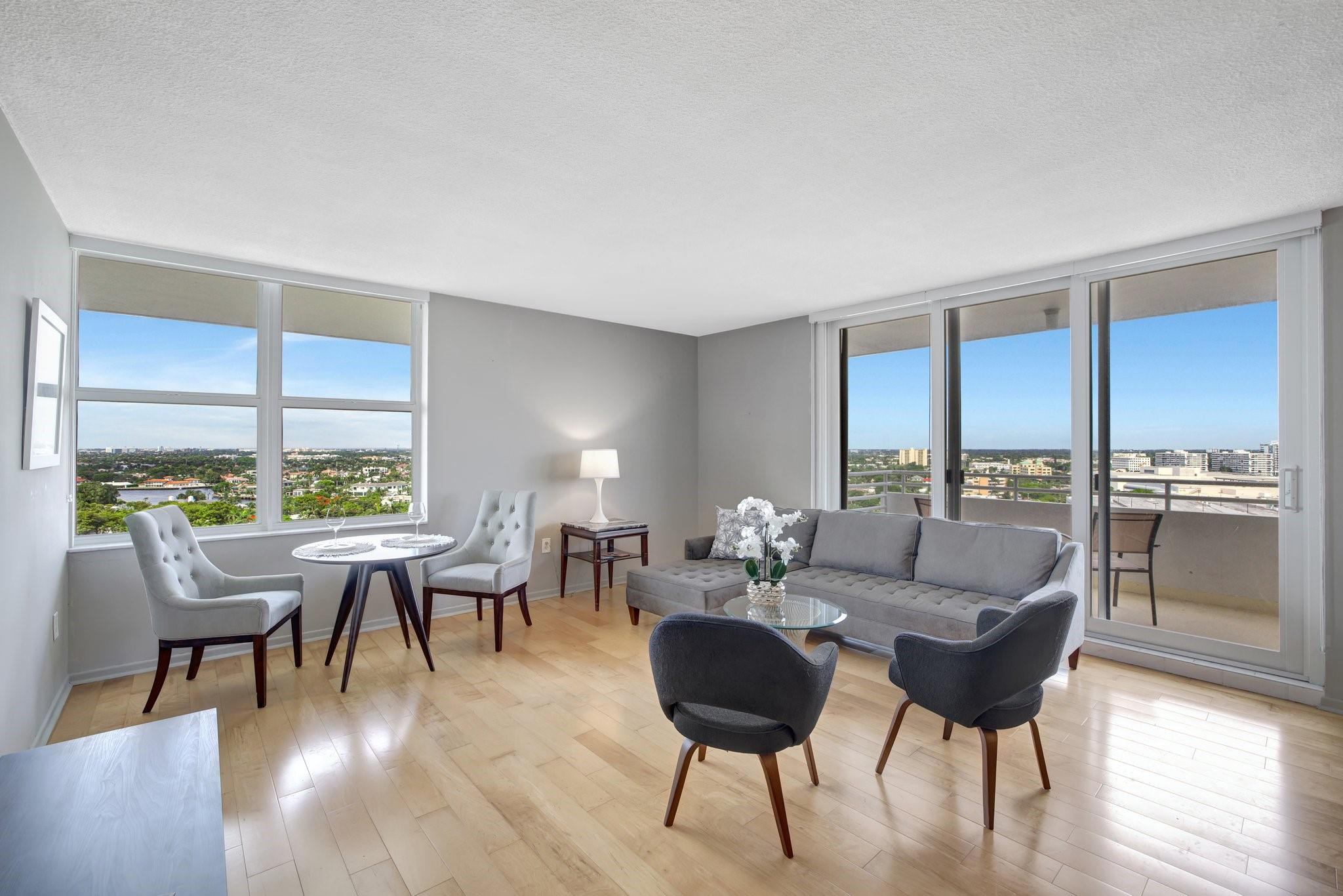 888 Intracoastal Drive 16F