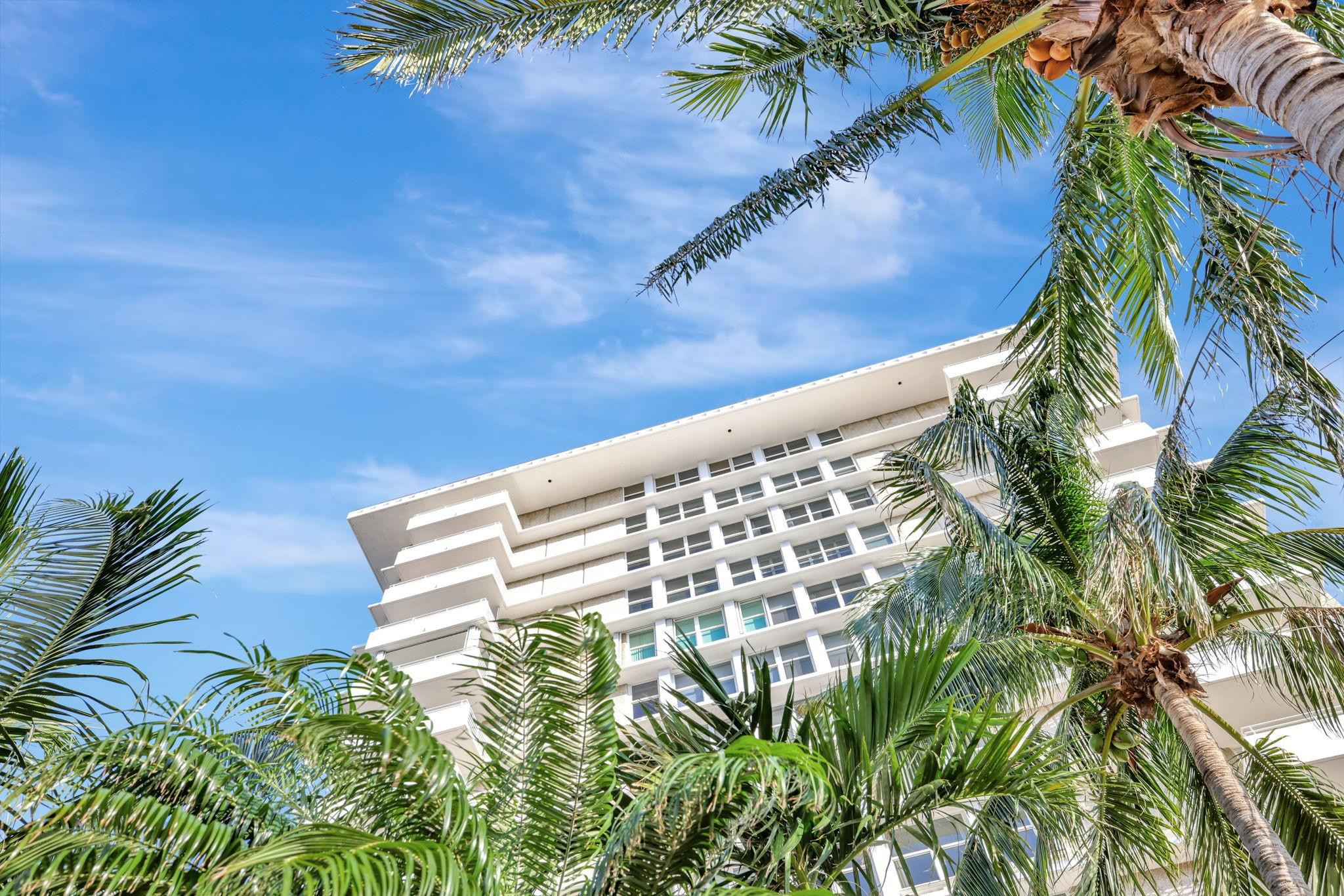 888 Intracoastal Drive 16F