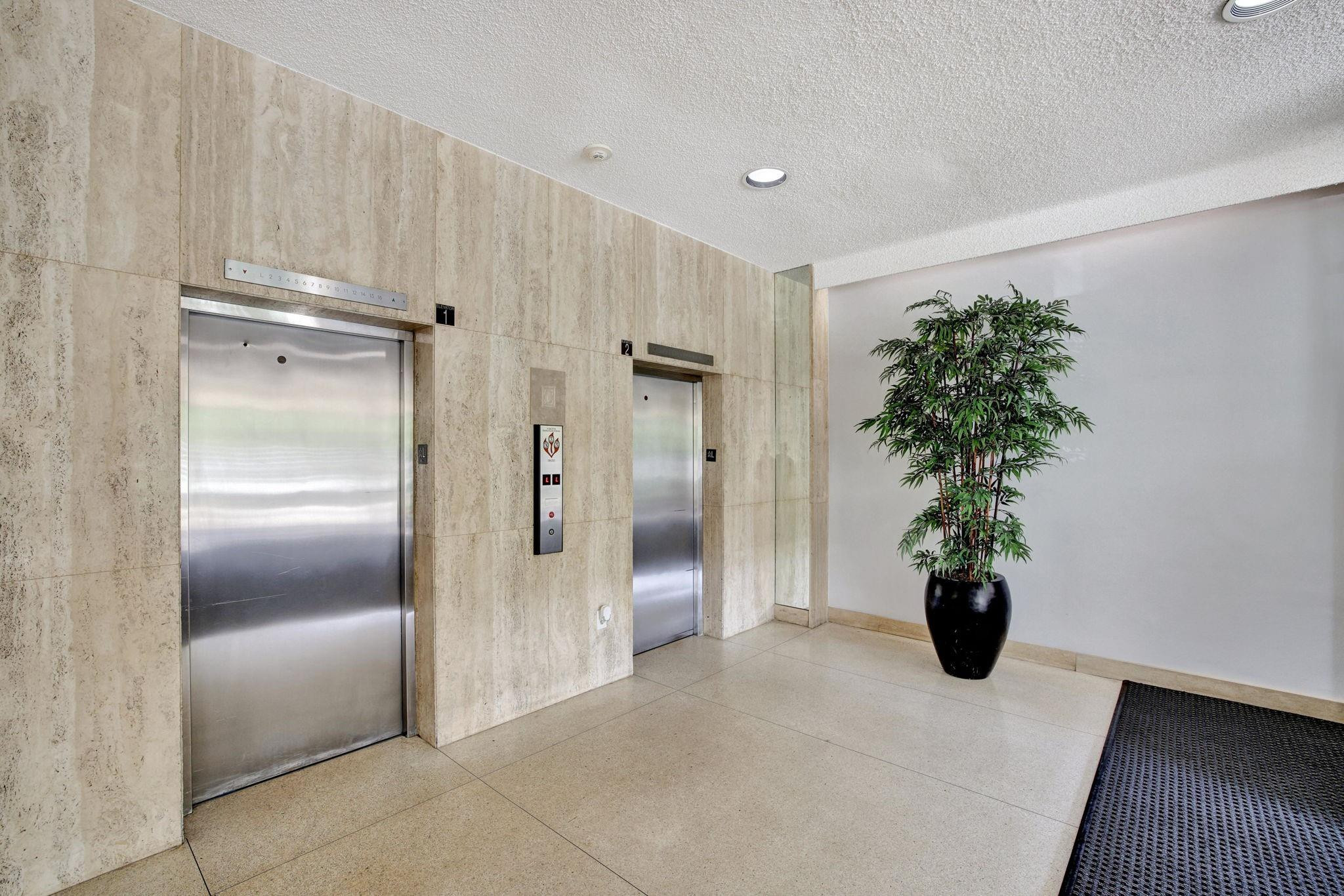 888 Intracoastal Drive 16F