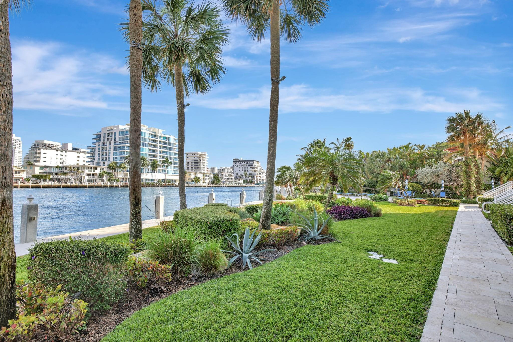 888 Intracoastal Drive 16F