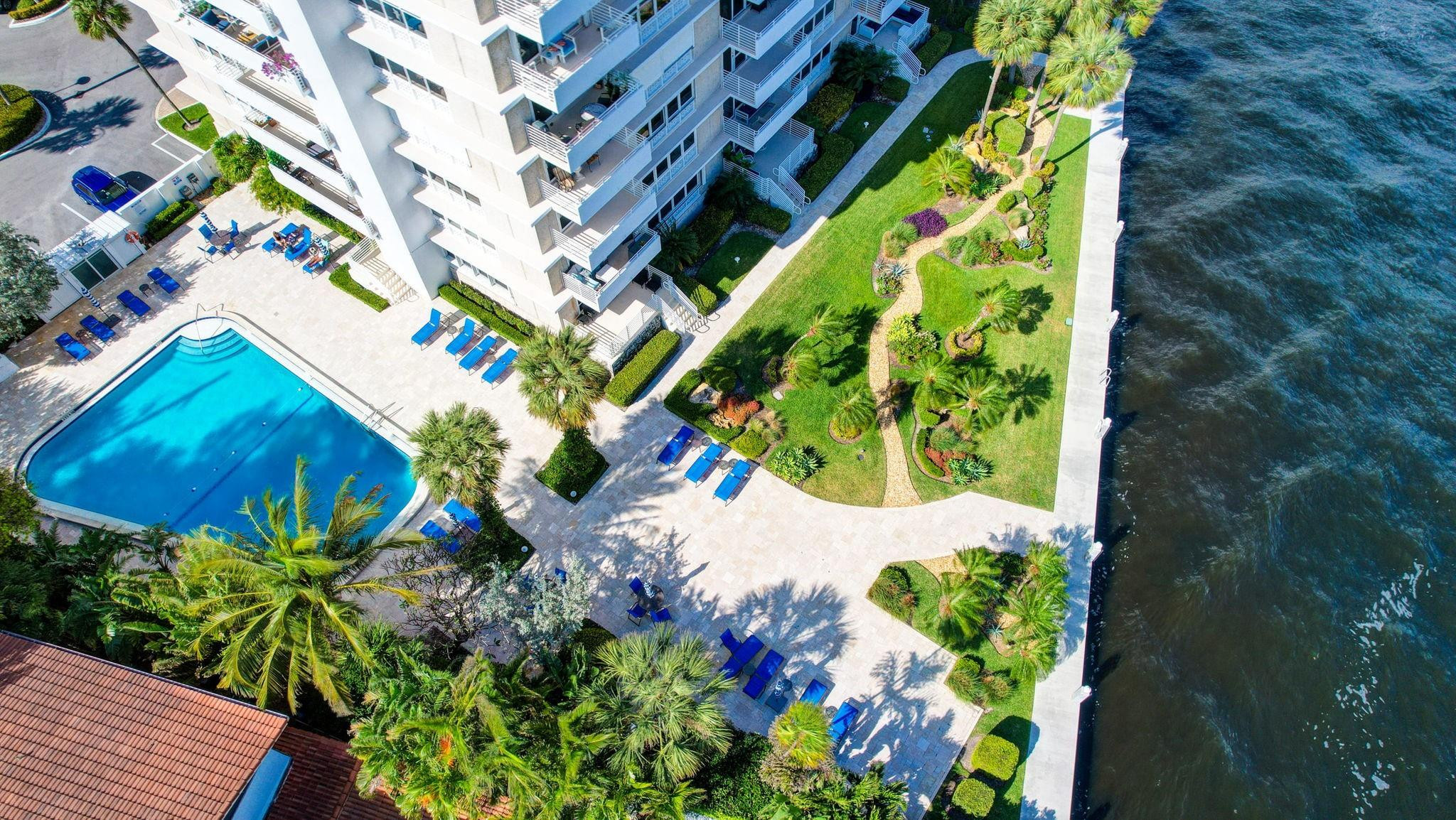 888 Intracoastal Drive 16F