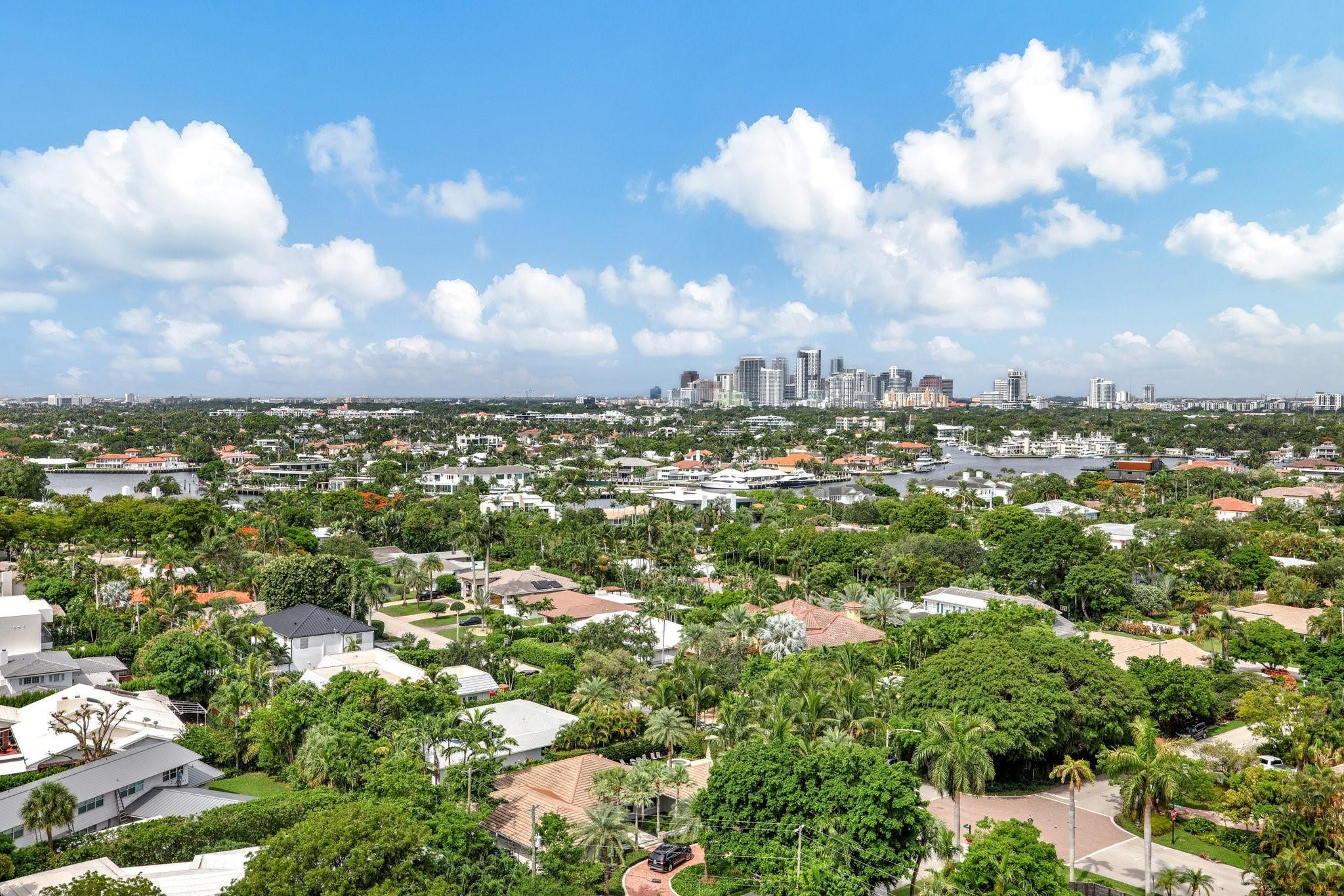 888 Intracoastal Drive 16F