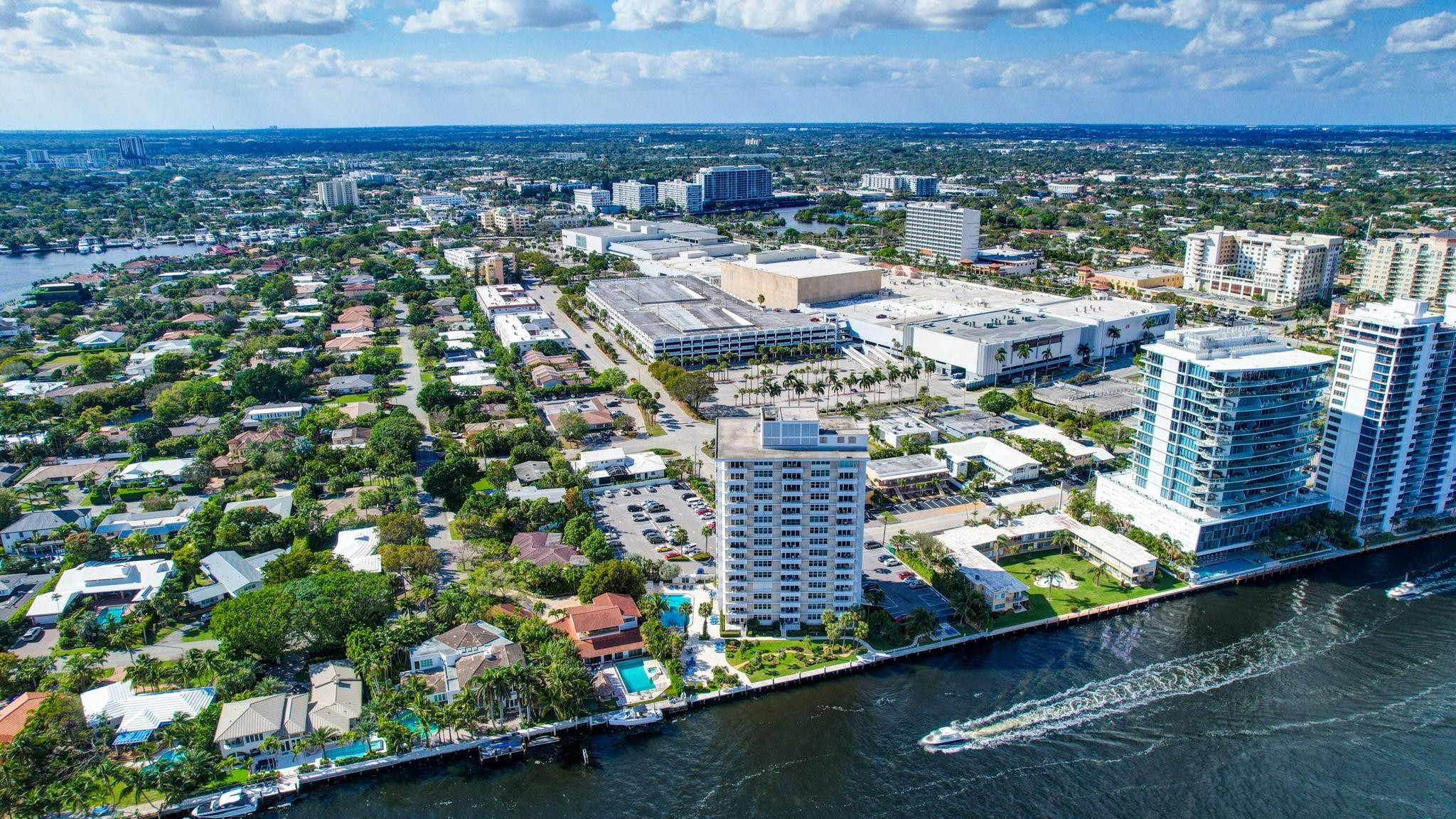 888 Intracoastal Drive 16F