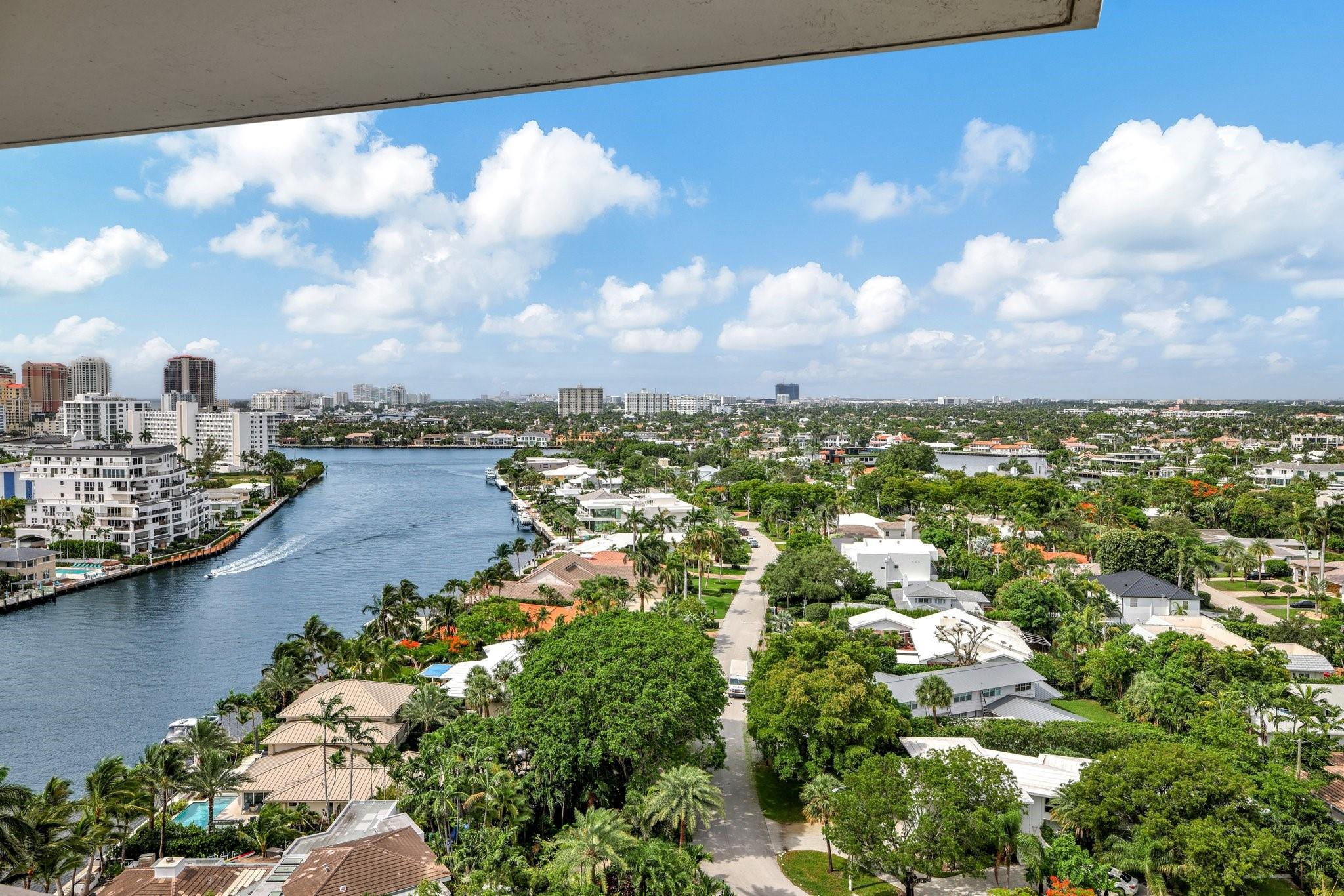 888 Intracoastal Drive 16F