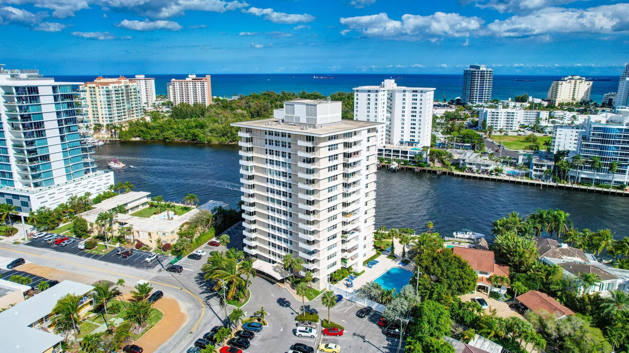 888 Intracoastal Drive 16F