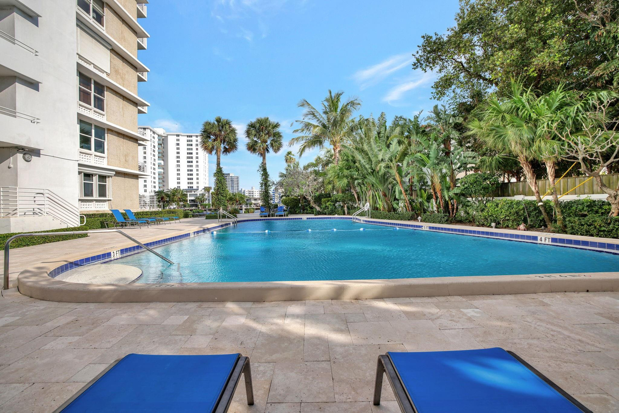 888 Intracoastal Drive 16F