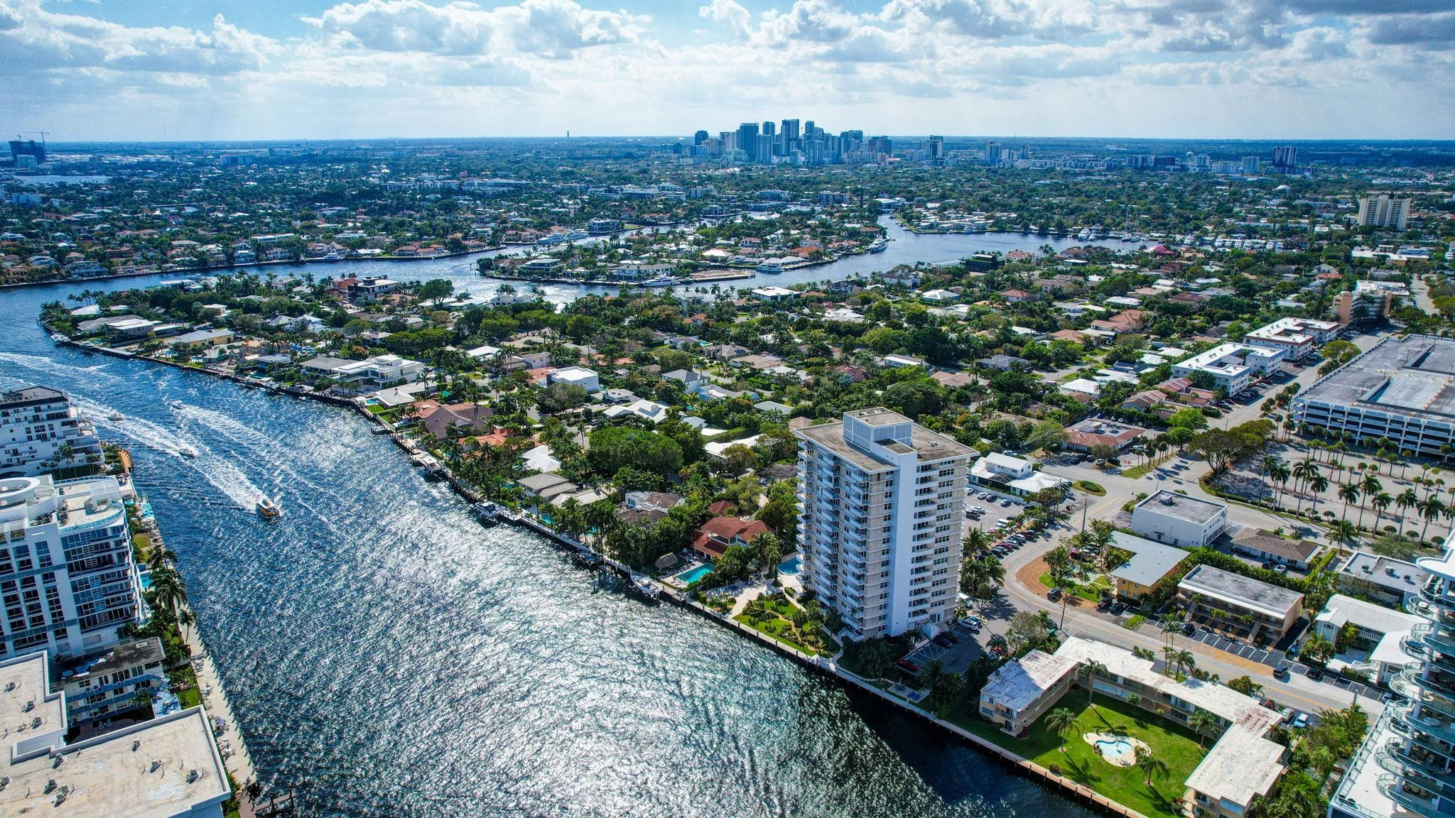 888 Intracoastal Drive 16F
