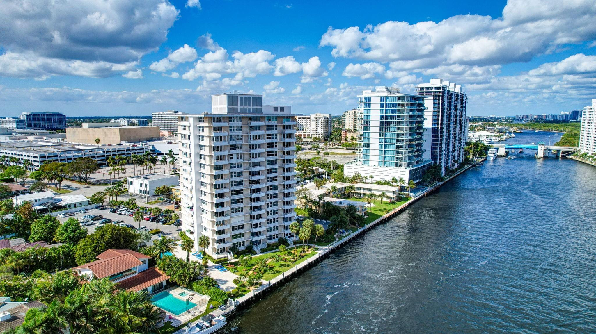 888 Intracoastal Drive 16F