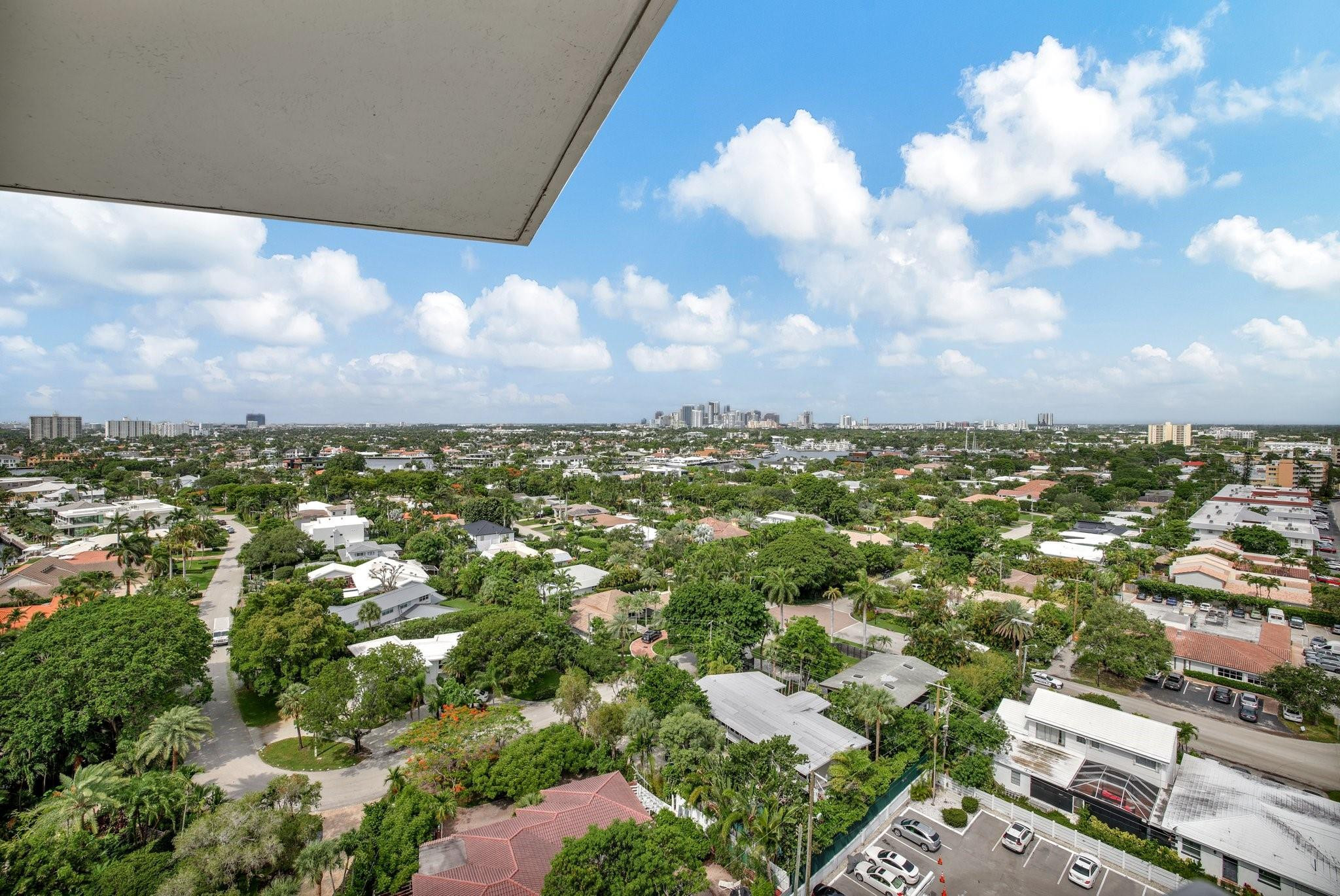 888 Intracoastal Drive 16F