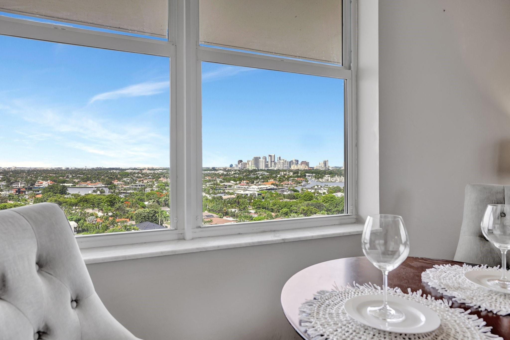 888 Intracoastal Drive 16F