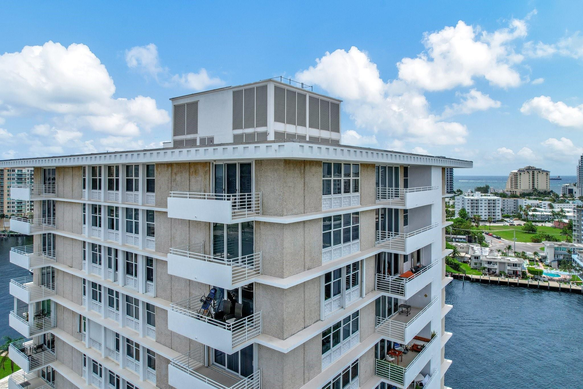 888 Intracoastal Drive 16F
