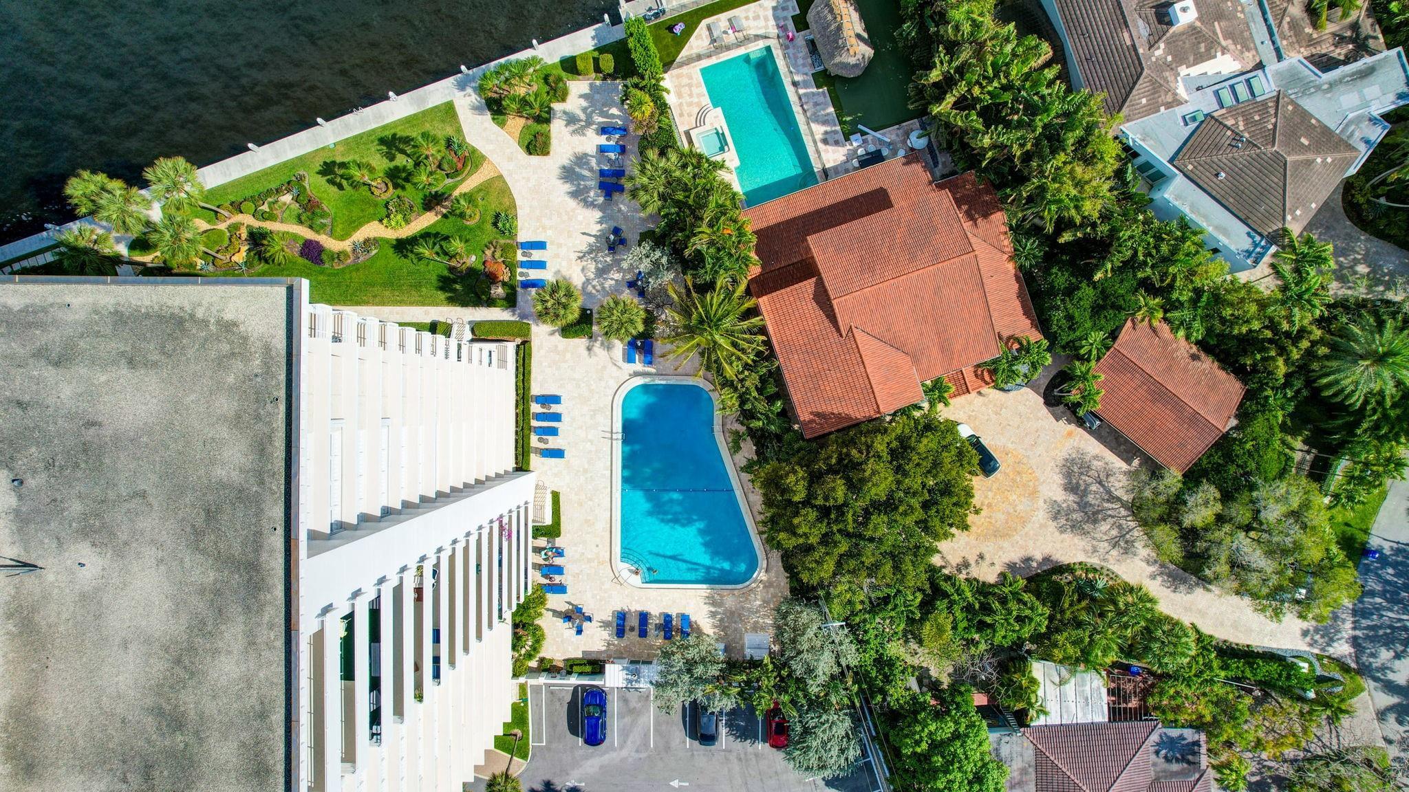 888 Intracoastal Drive 16F