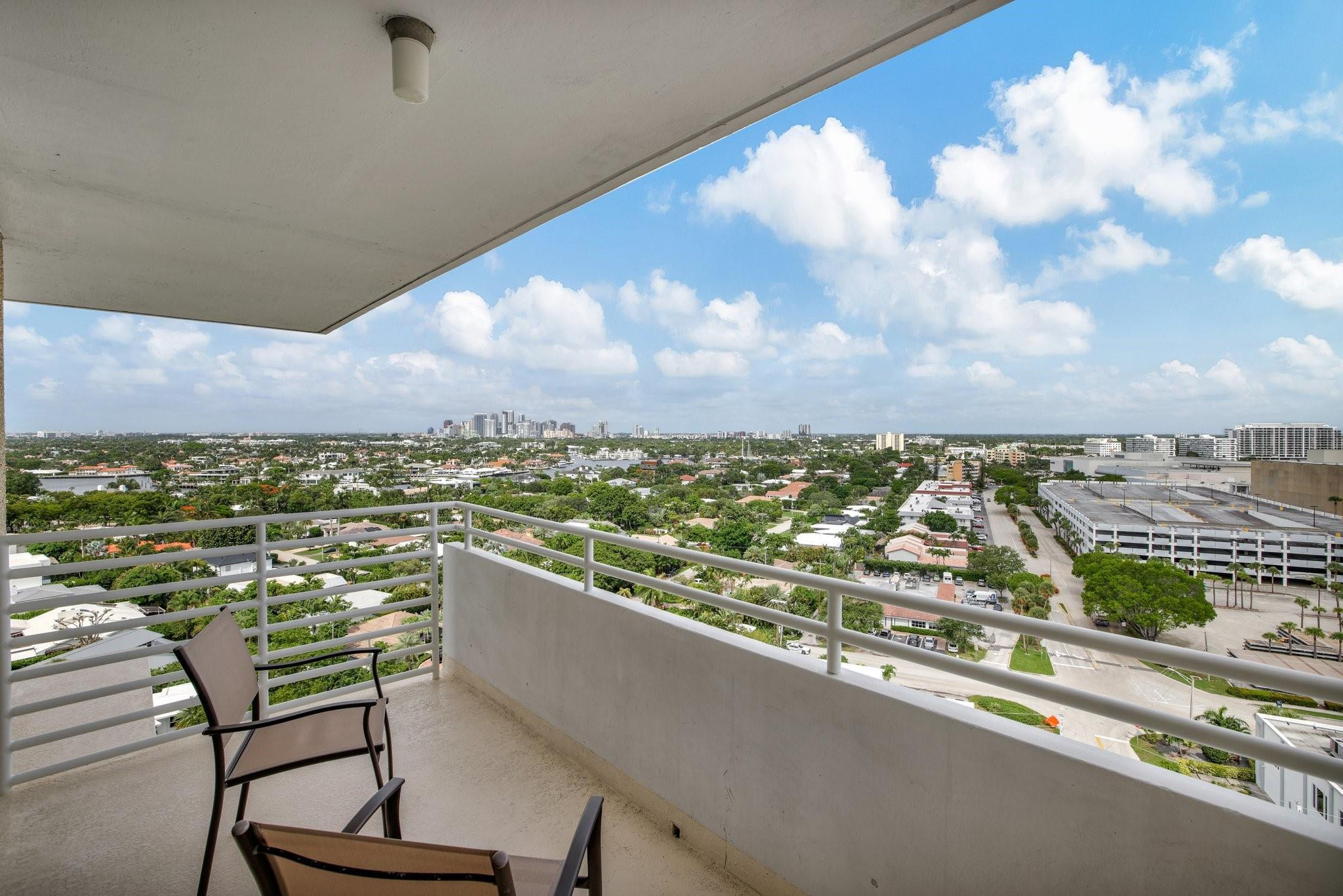 888 Intracoastal Drive 16F