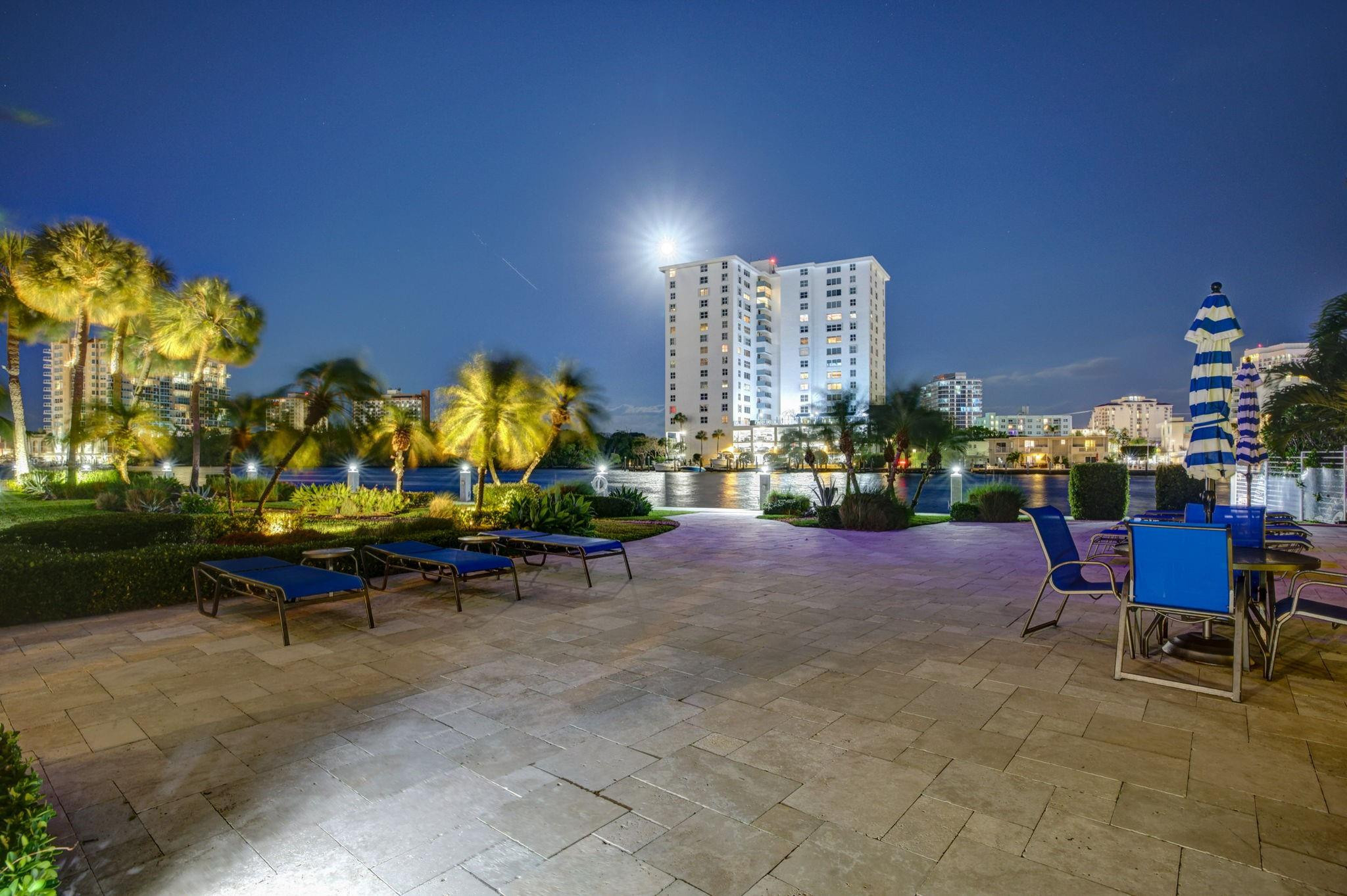 888 Intracoastal Drive 16F