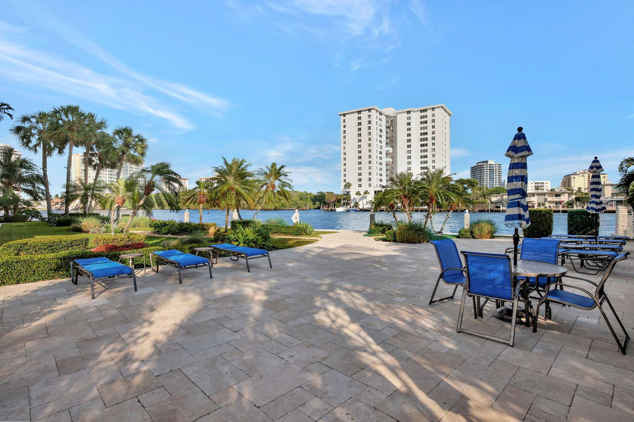 888 Intracoastal Drive 16F