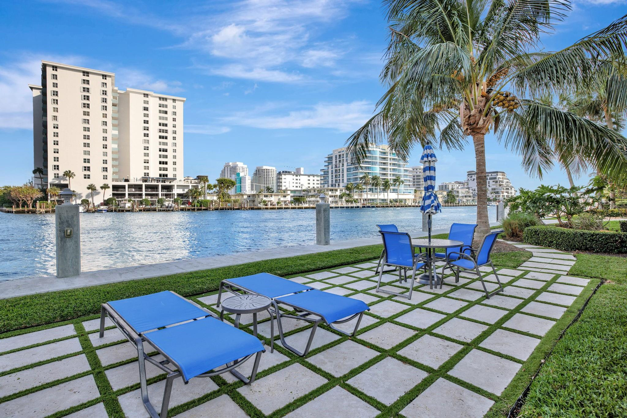 888 Intracoastal Drive 16F