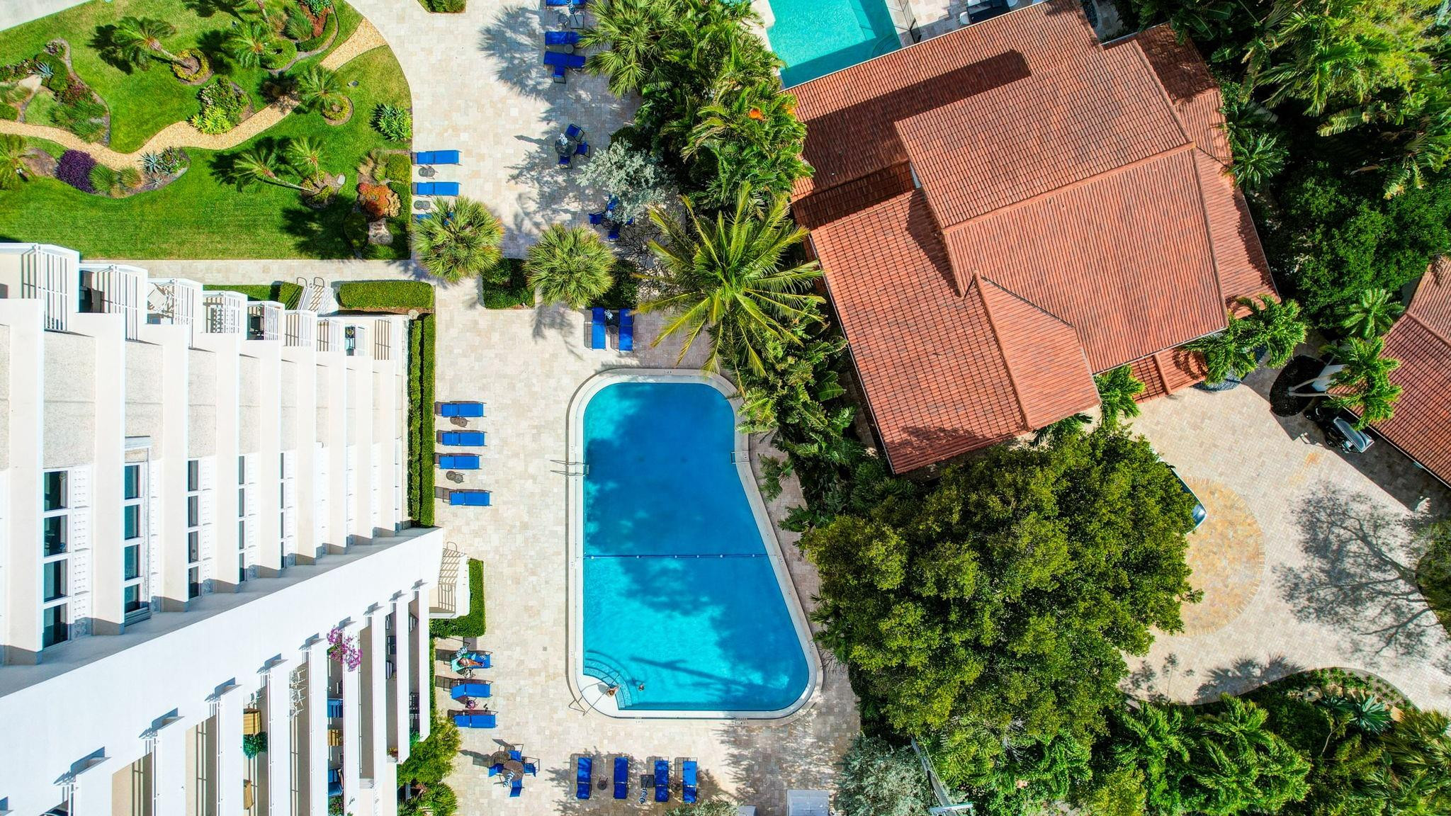 888 Intracoastal Drive 16F