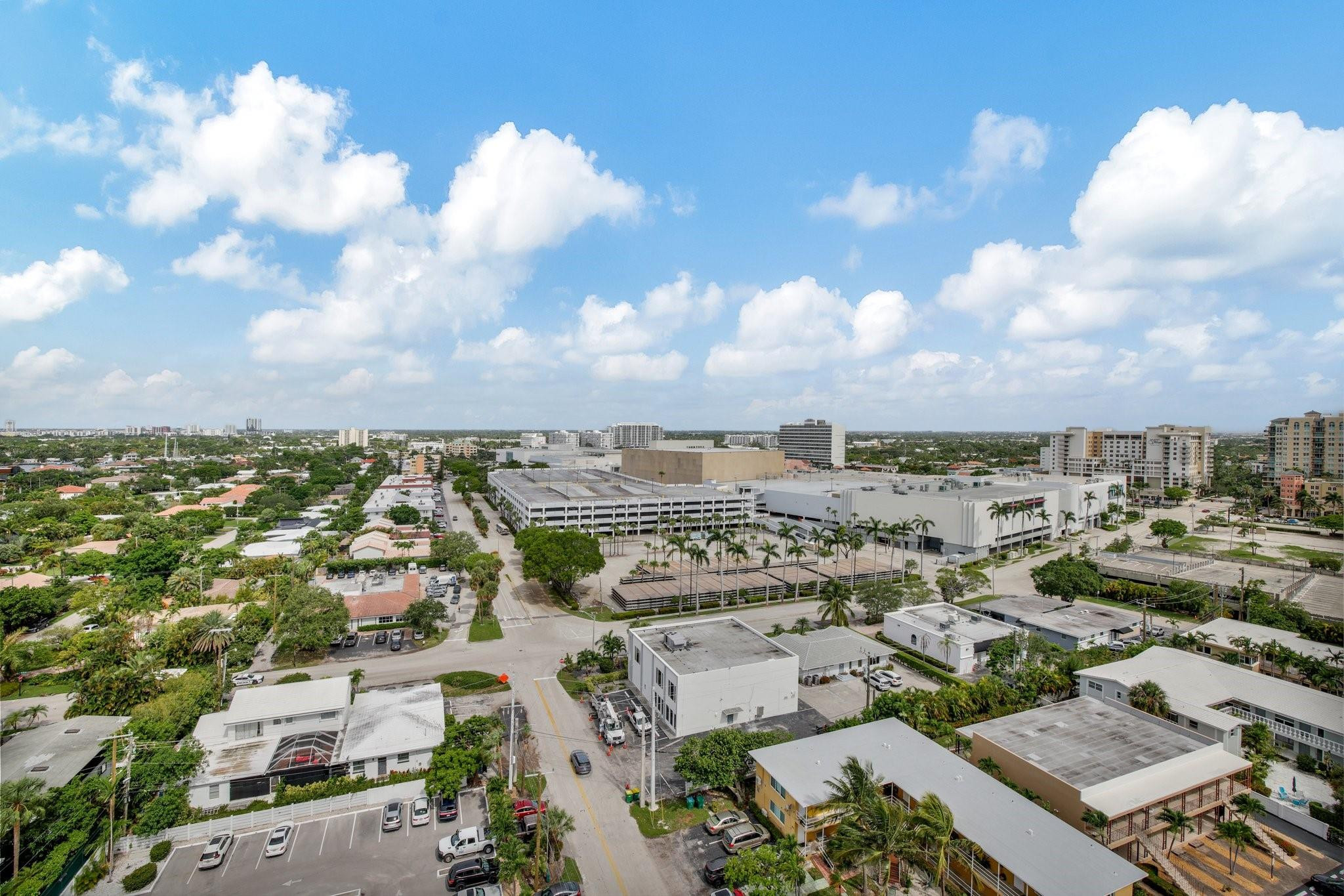 888 Intracoastal Drive 16F