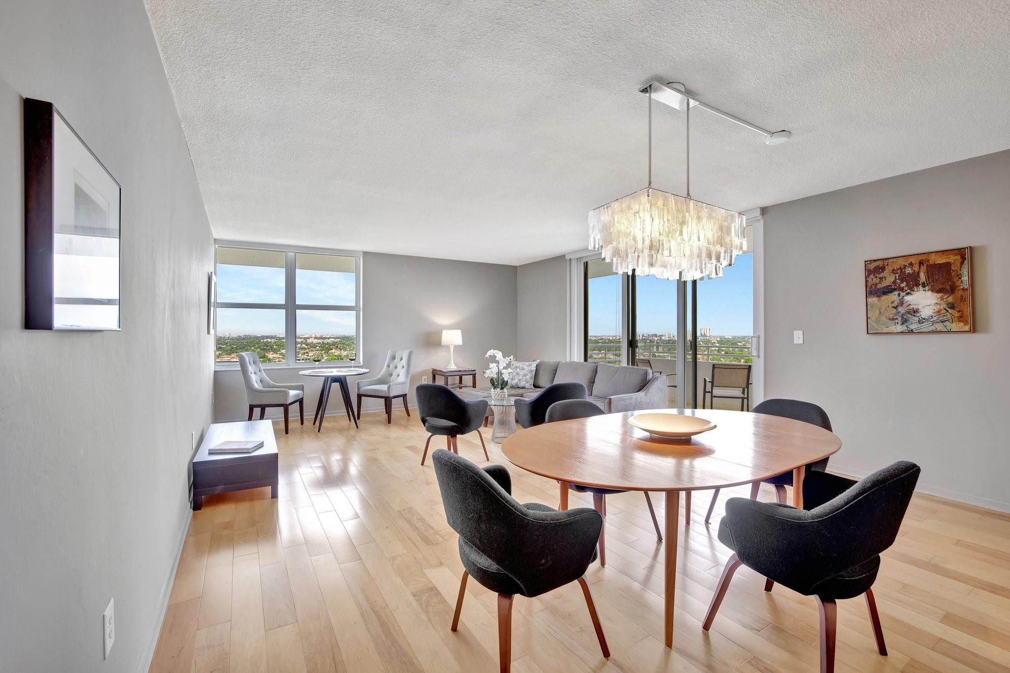 888 Intracoastal Drive 16F