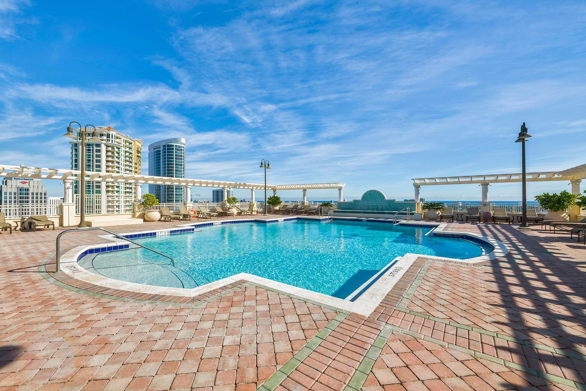 511 SE 5th Avenue 1707