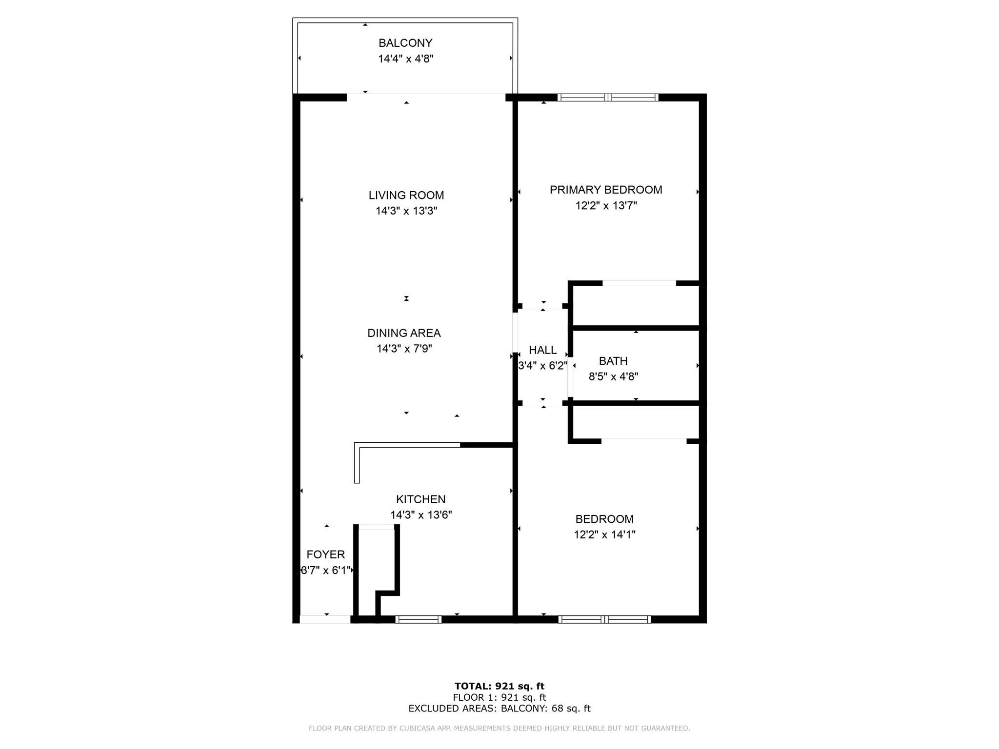 1501 E Broward Boulevard 704