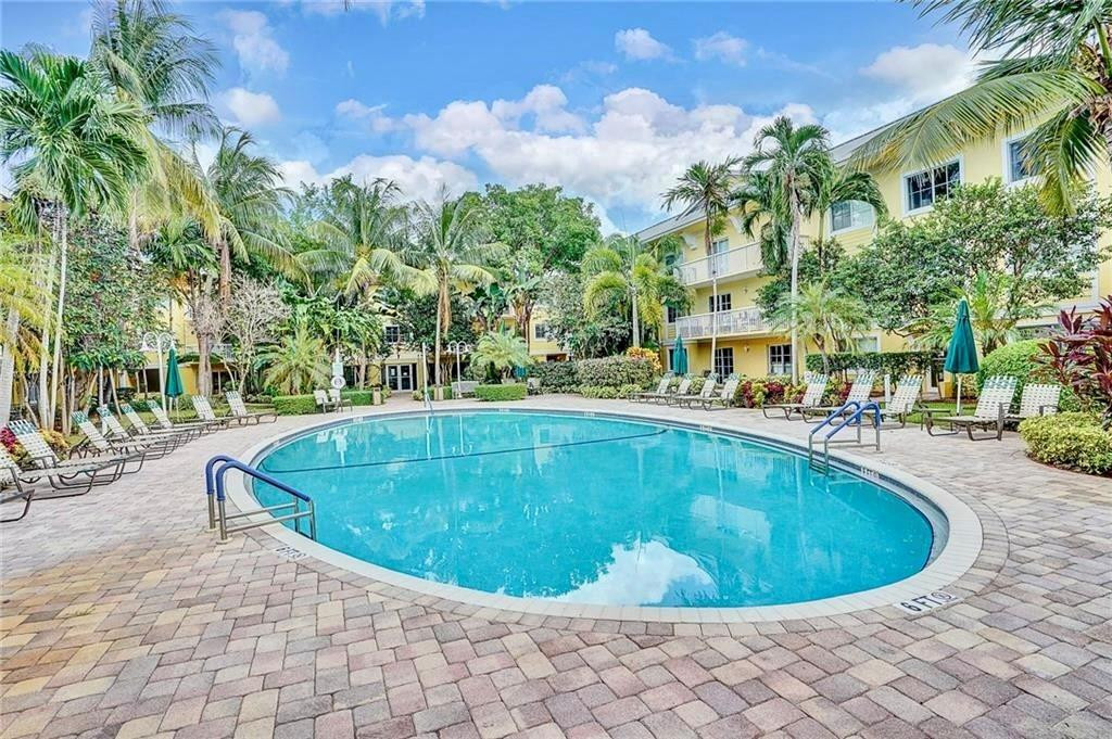 1501 E Broward Boulevard 704
