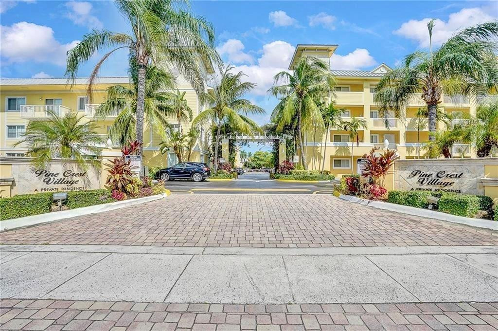 1501 E Broward Boulevard 704
