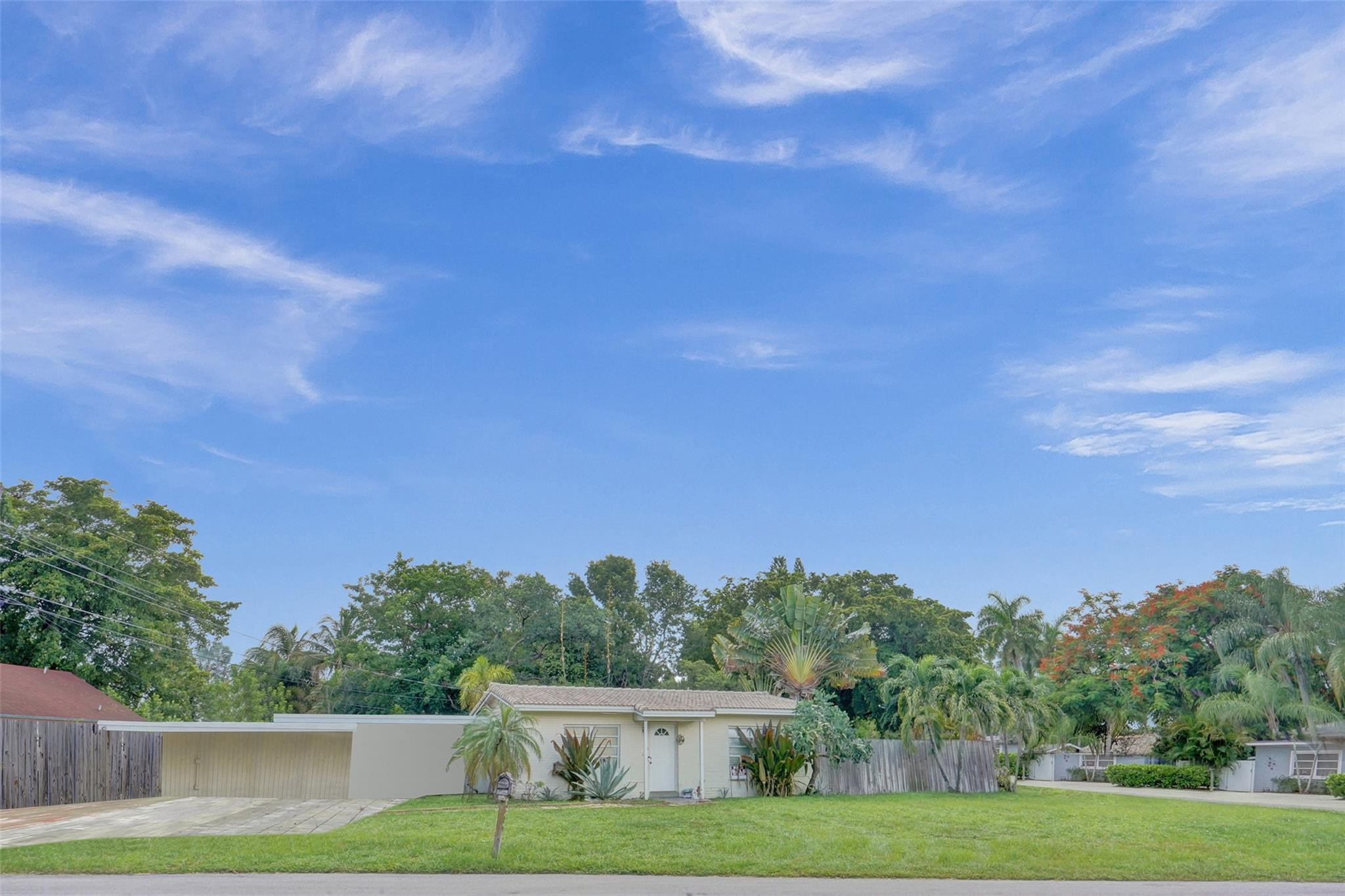 309 NE 26th Drive