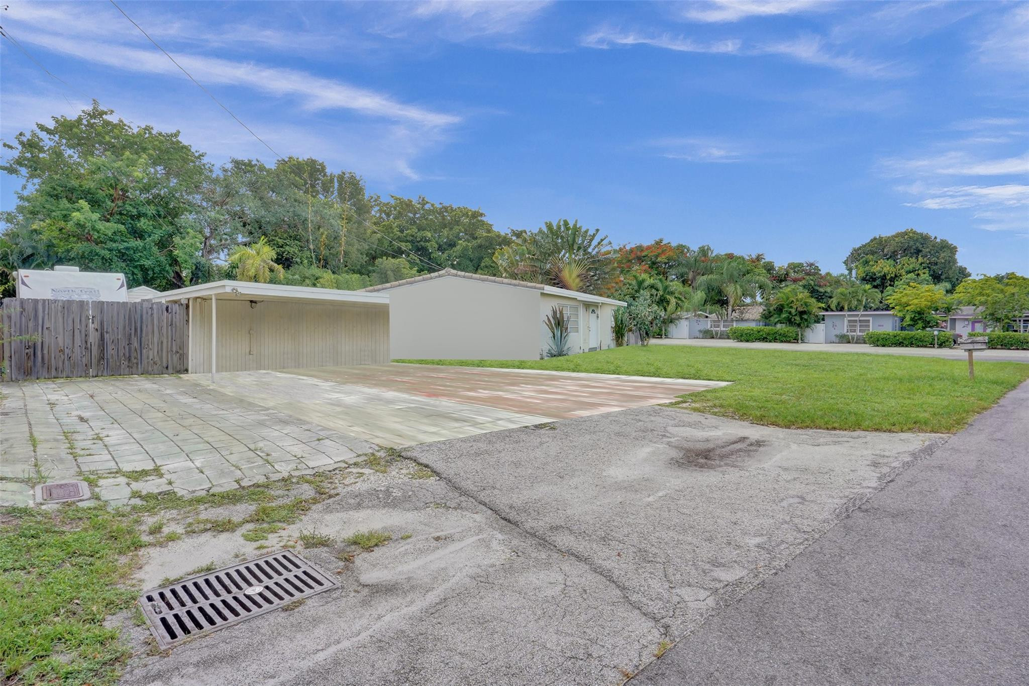 309 NE 26th Drive