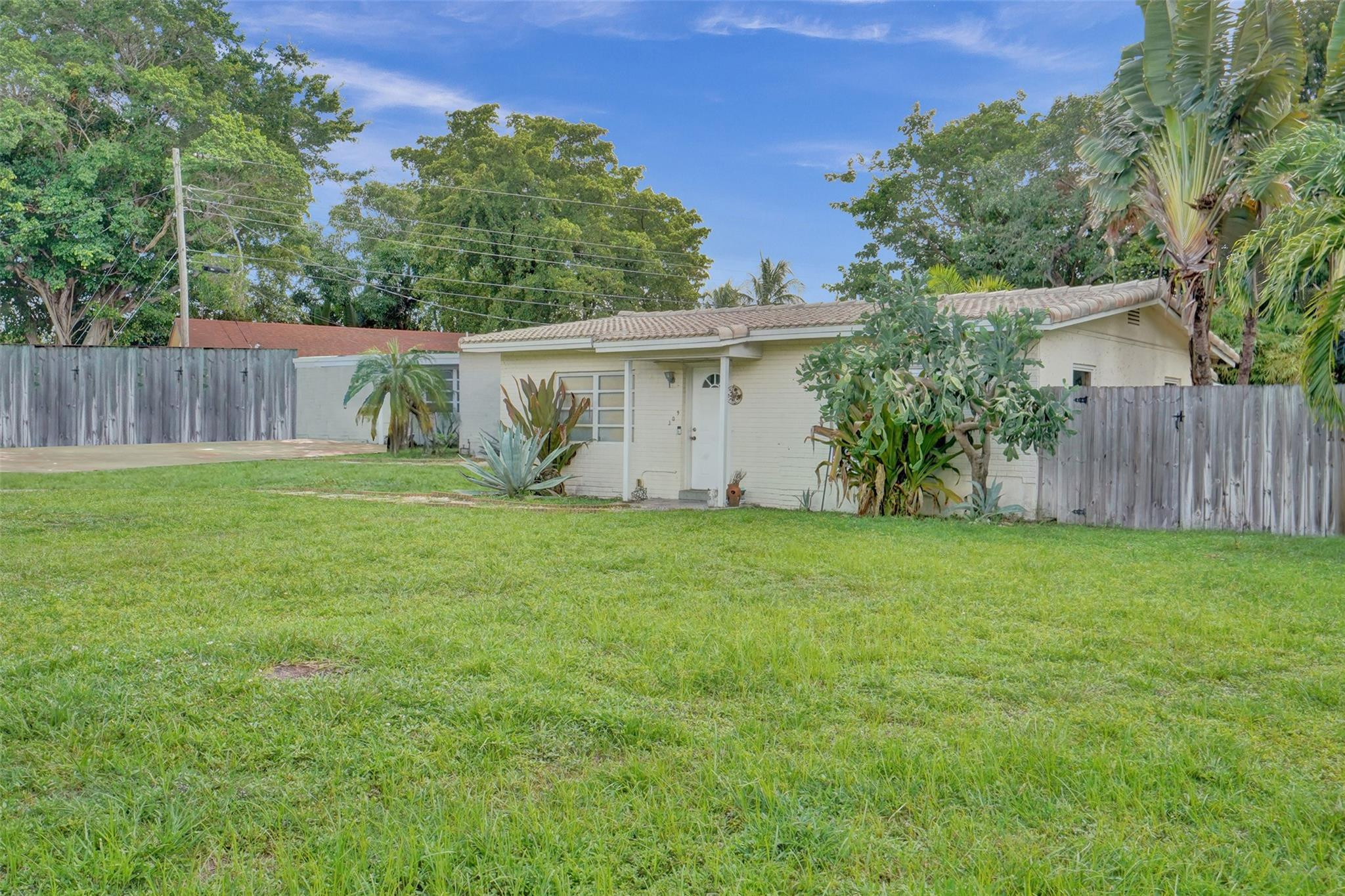 309 NE 26th Drive