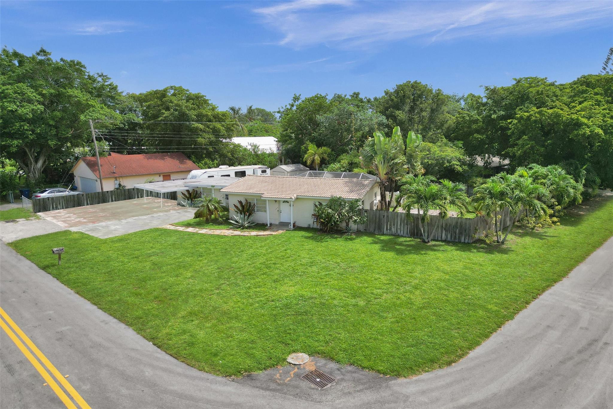 309 NE 26th Drive