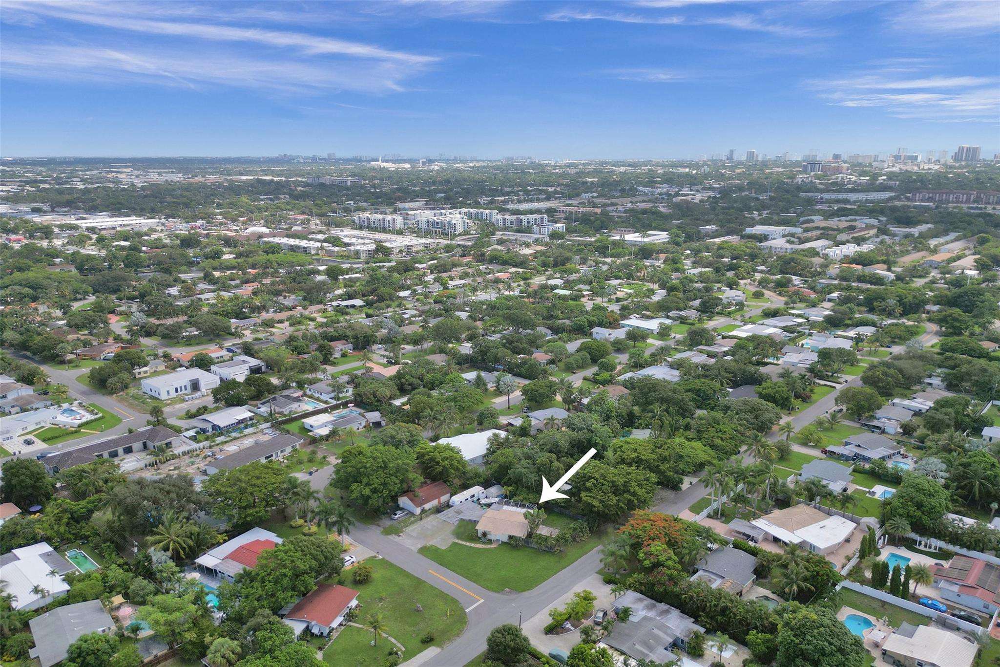 309 NE 26th Drive