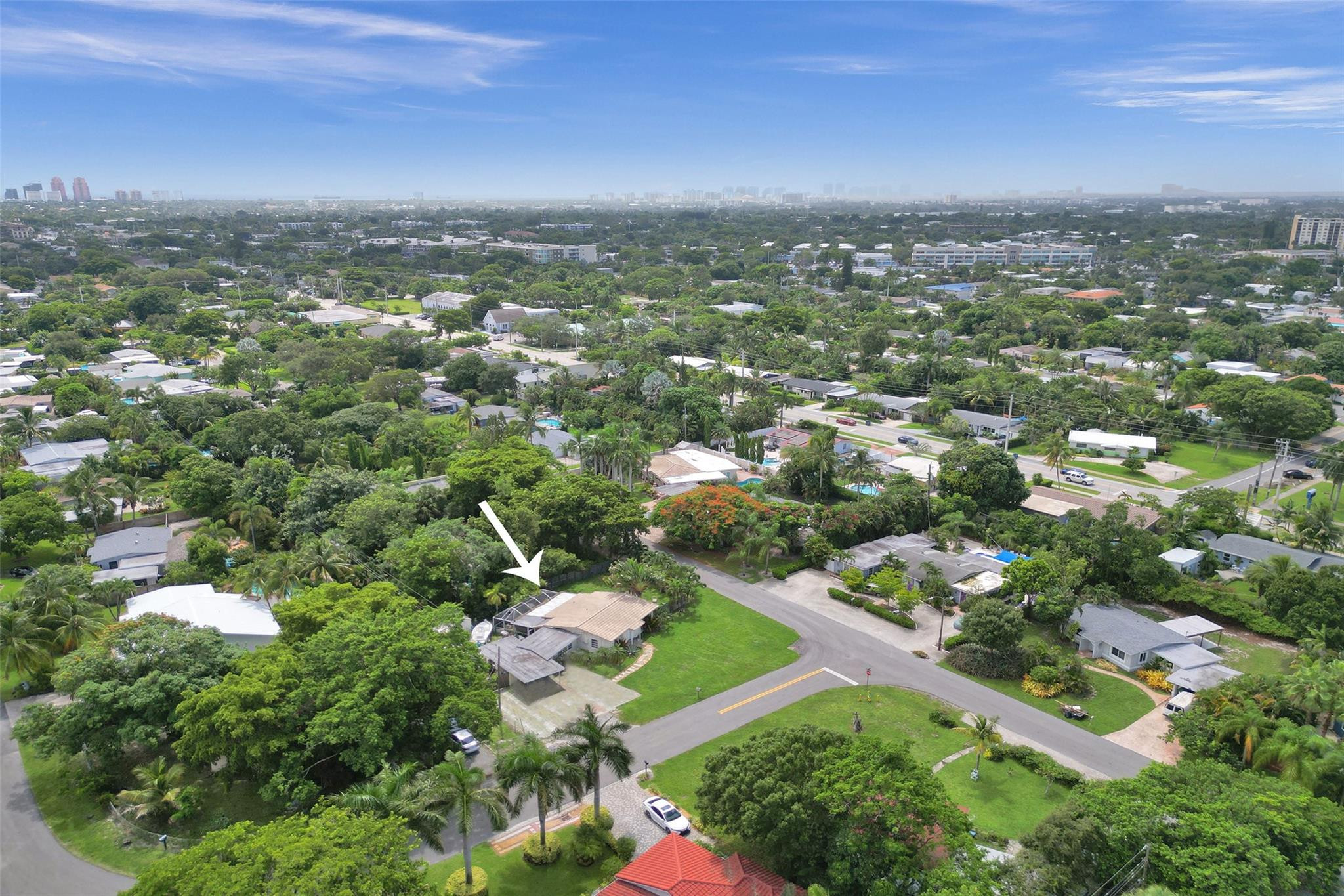 309 NE 26th Drive