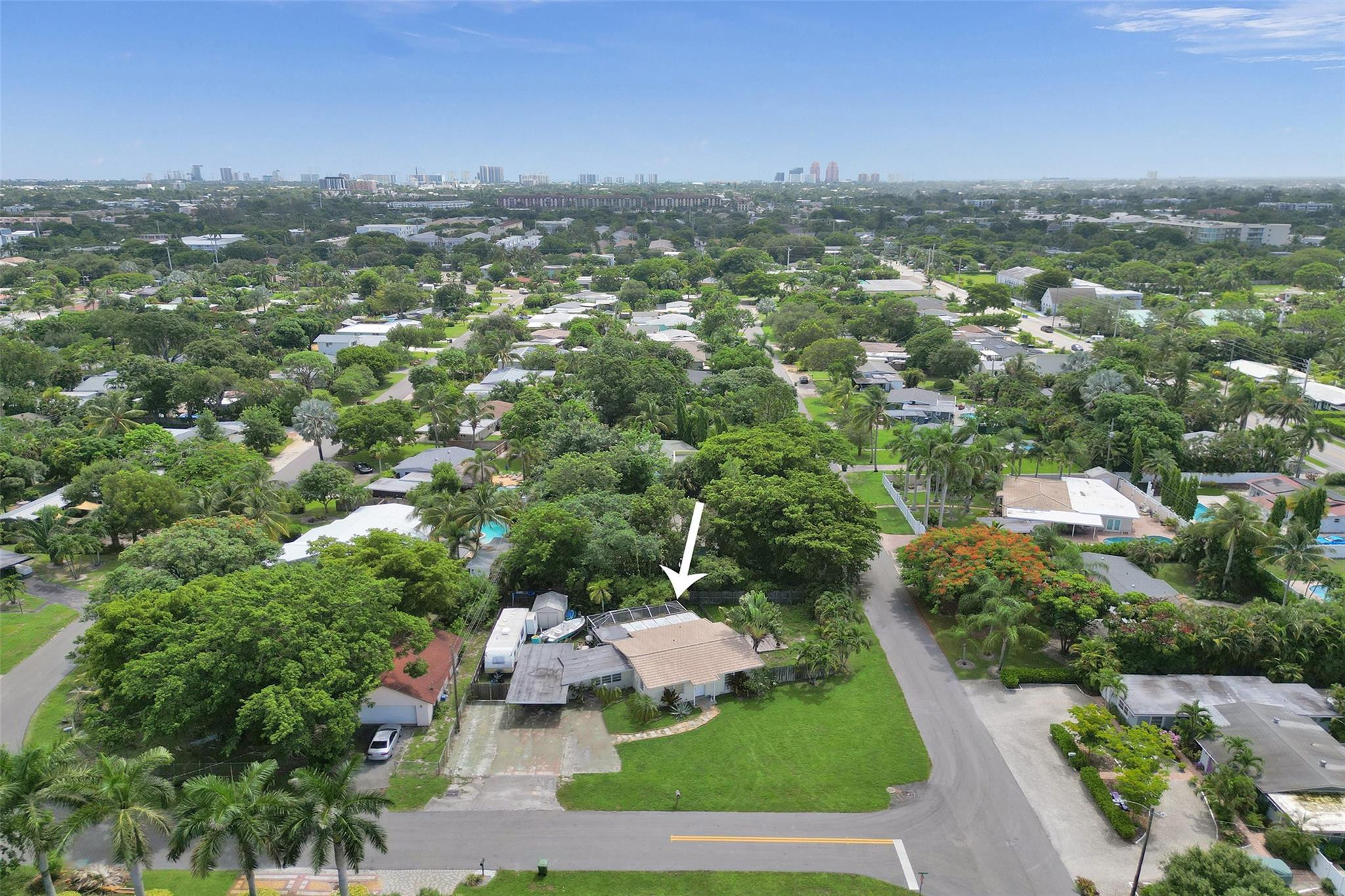 309 NE 26th Drive