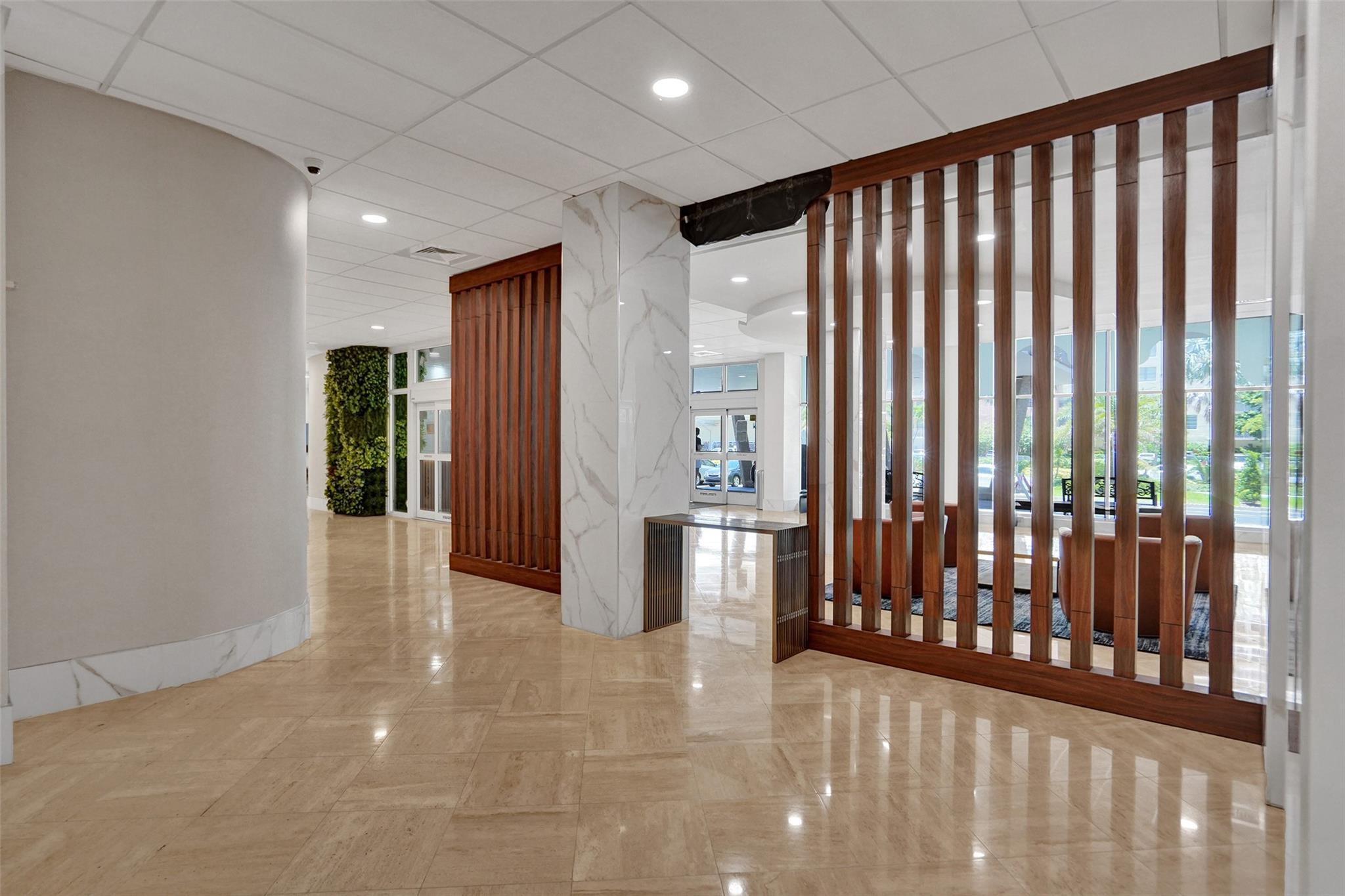 Private Address