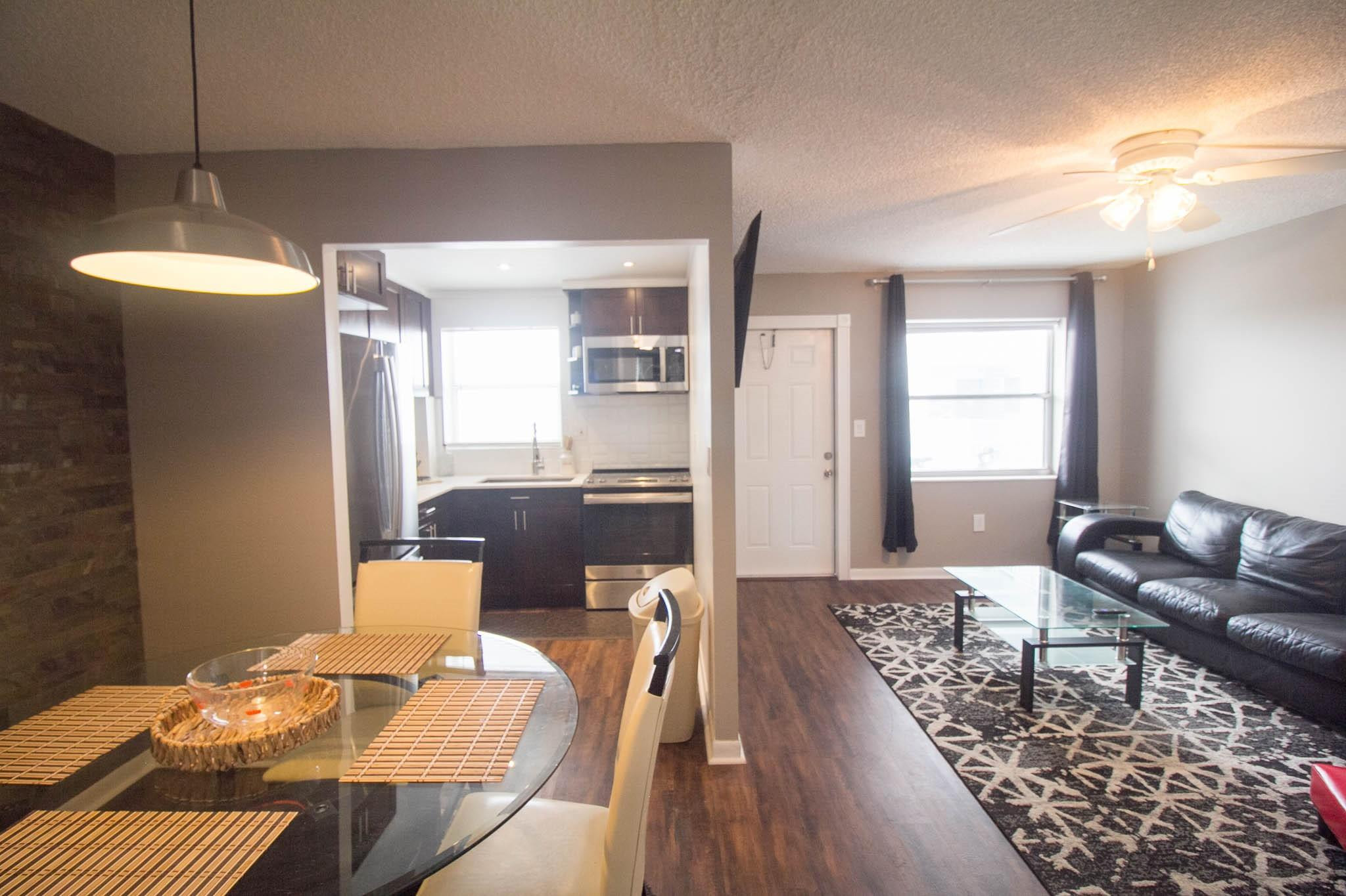 1720 Jefferson Street 508