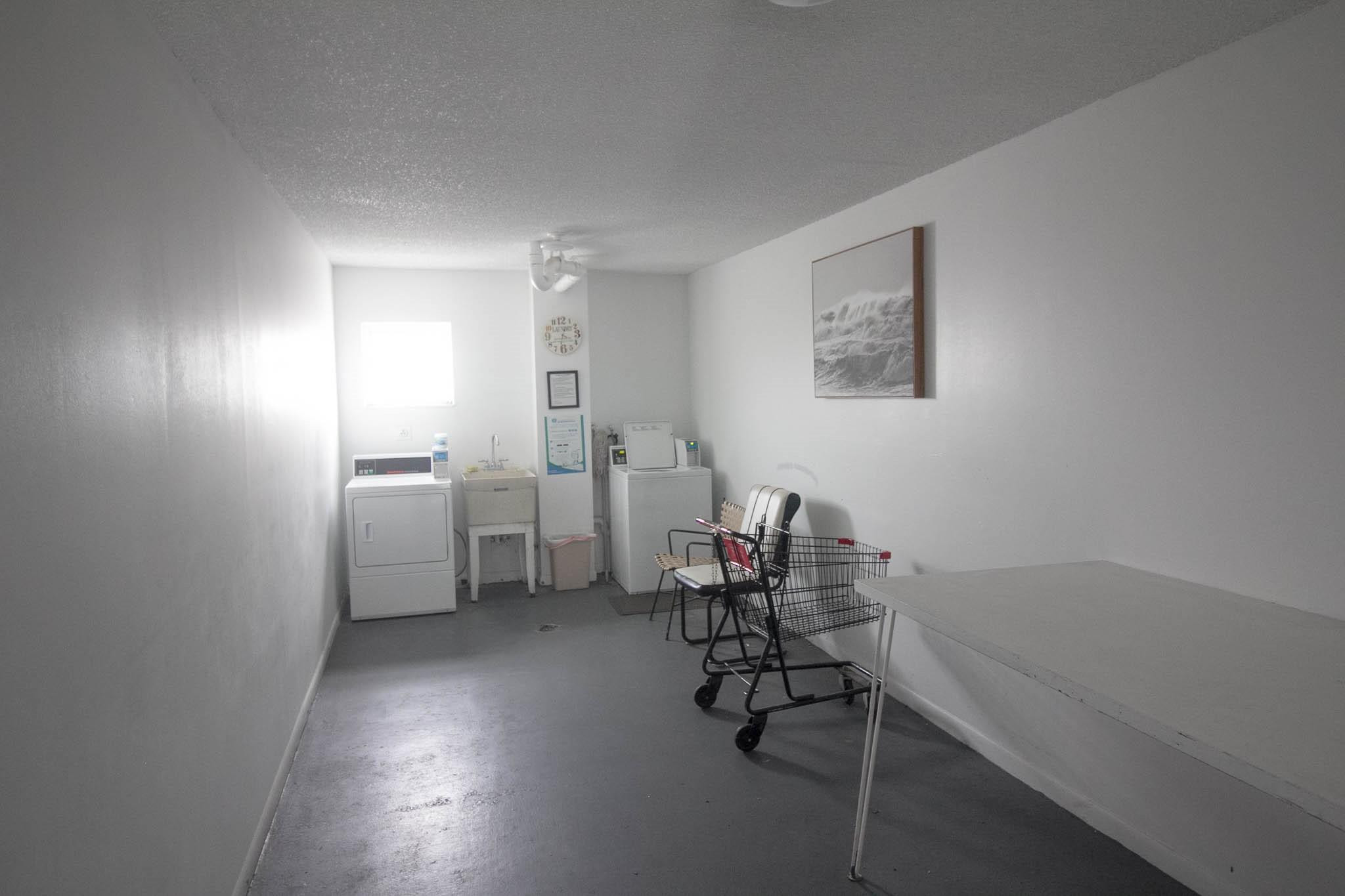 1720 Jefferson Street 508