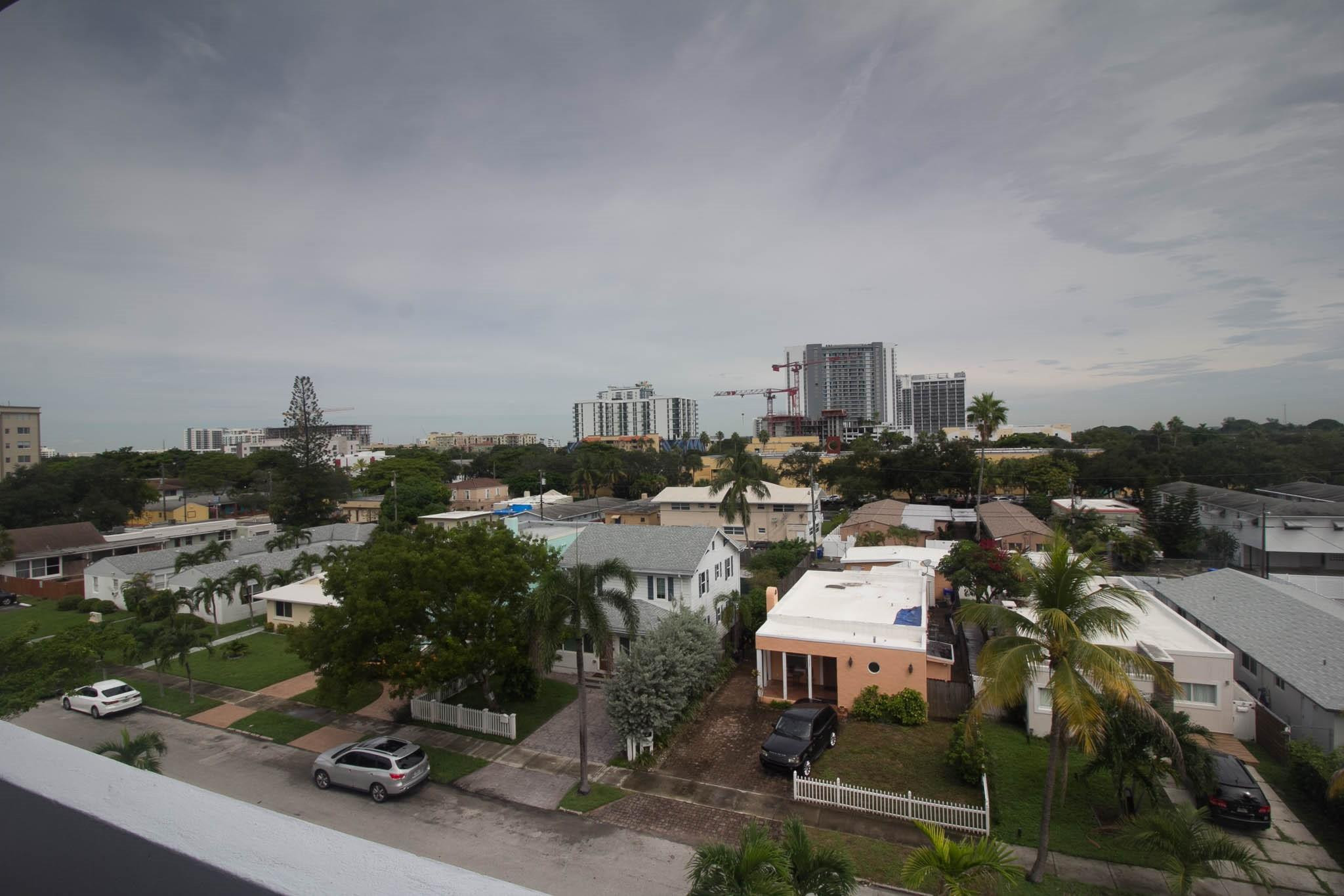 1720 Jefferson Street 508