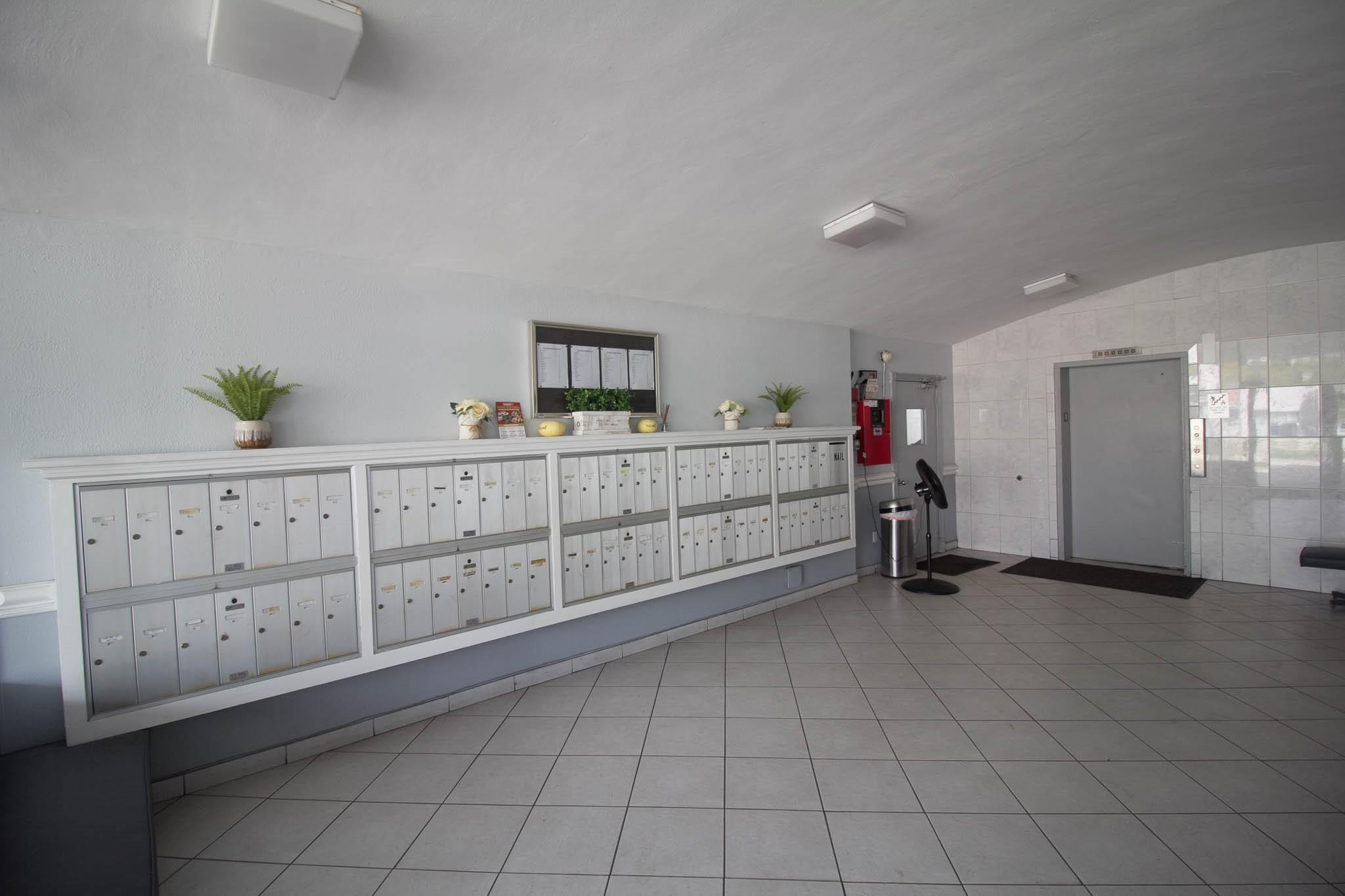 1720 Jefferson Street 508