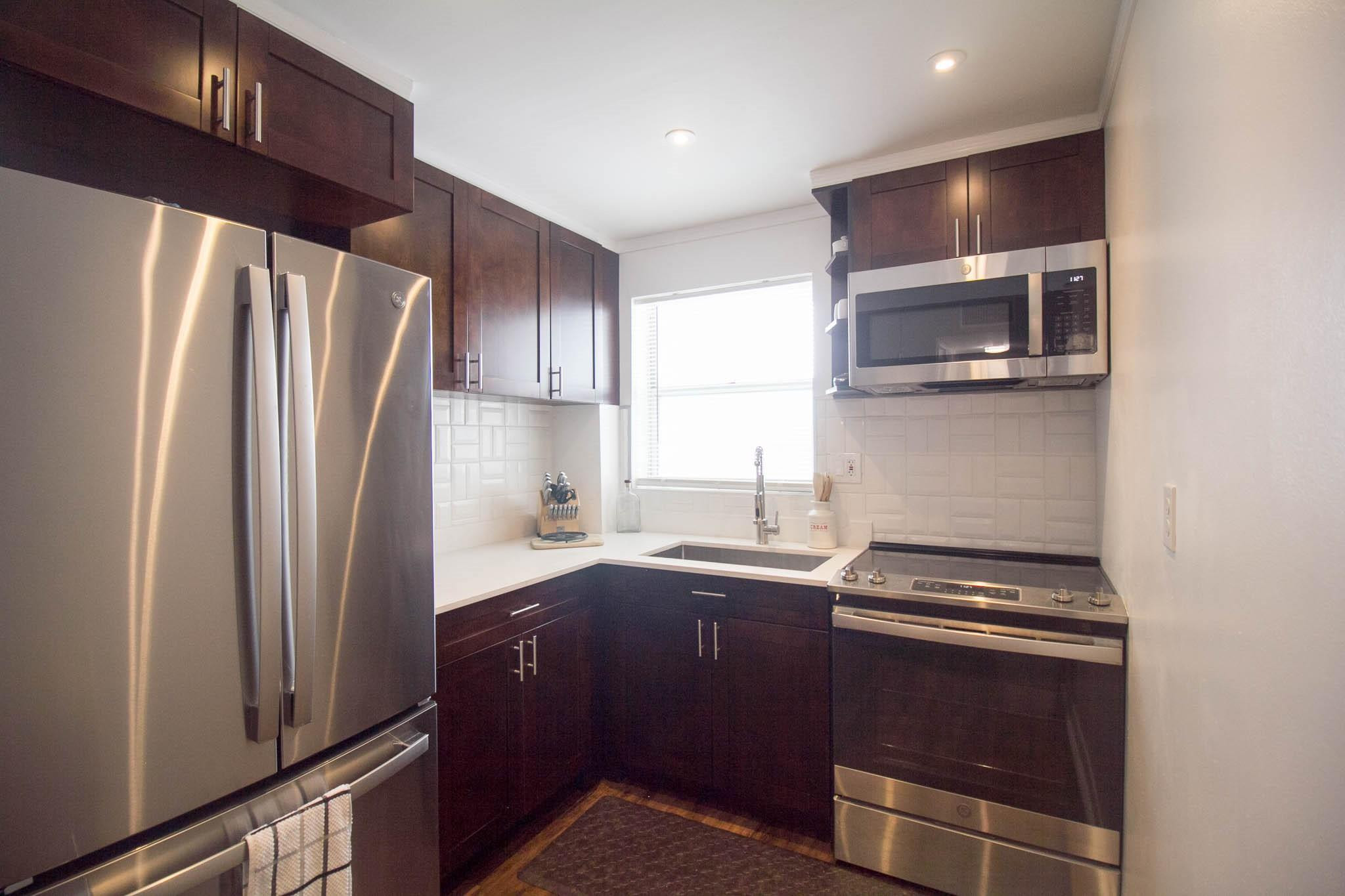 1720 Jefferson Street 508