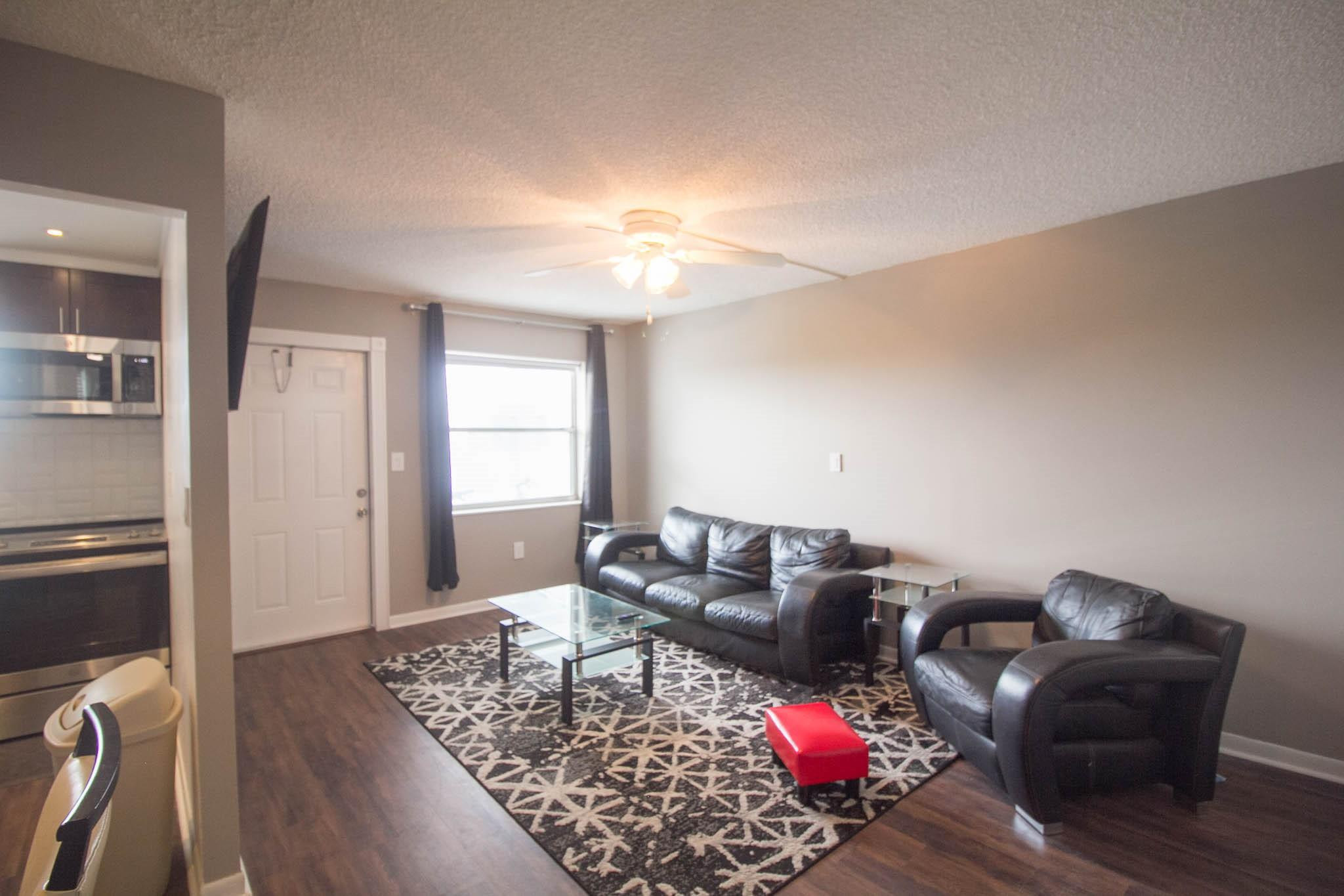 1720 Jefferson Street 508