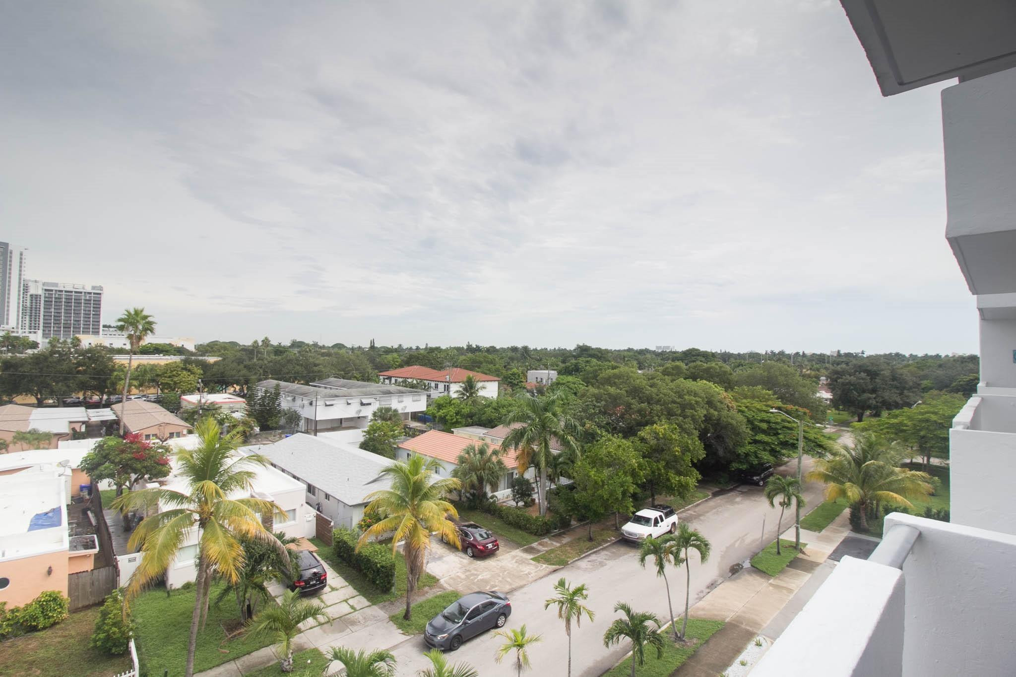 1720 Jefferson Street 508