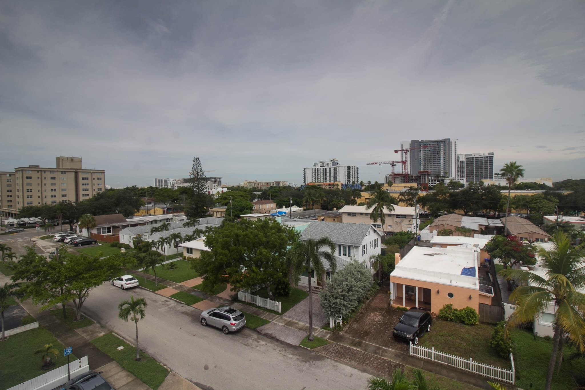 1720 Jefferson Street 508
