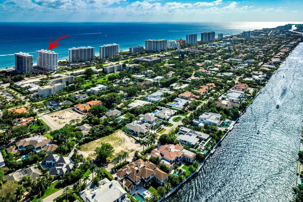 1200 S Ocean Boulevard 10g