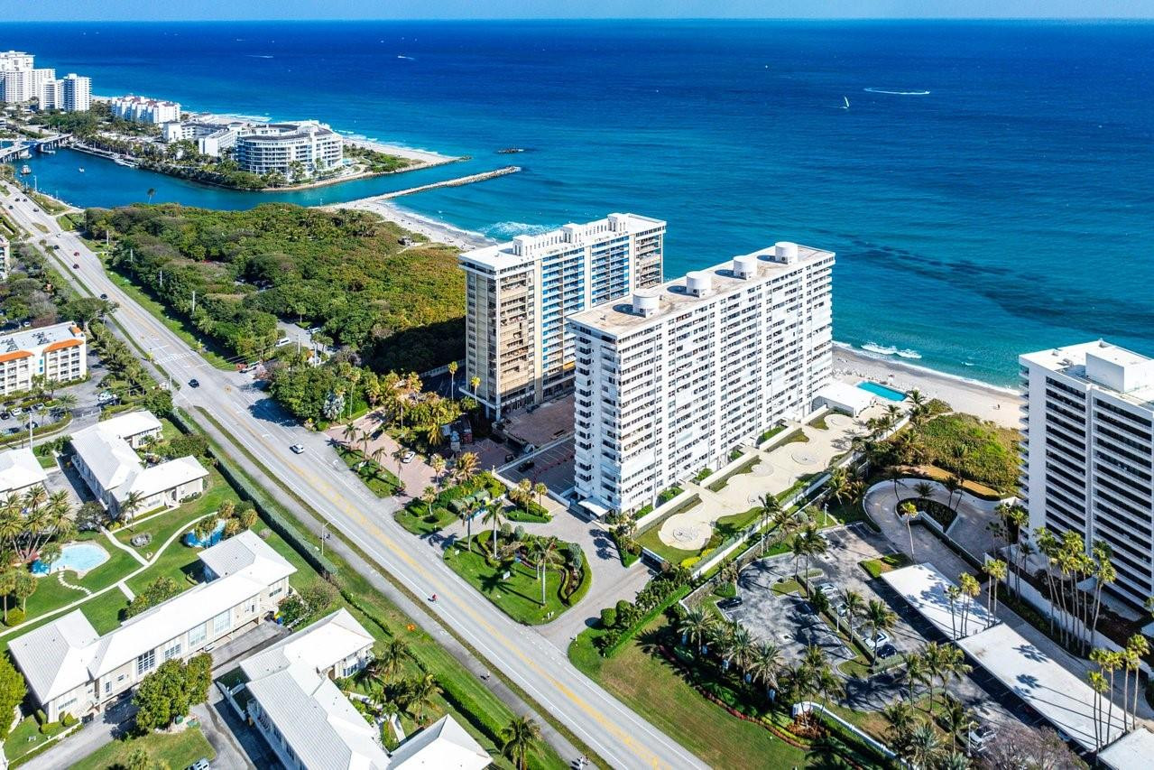 1200 S Ocean Boulevard 10g