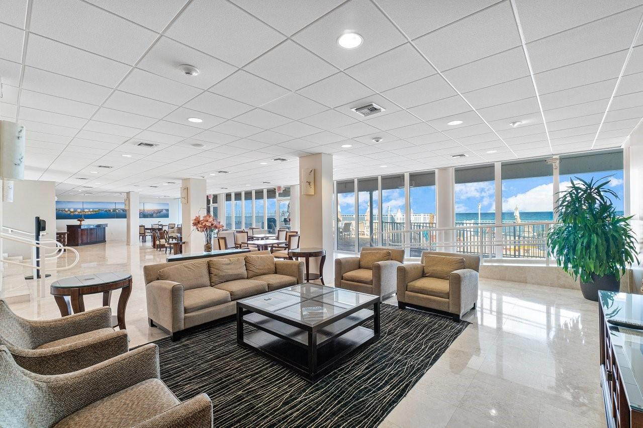 1200 S Ocean Boulevard 10g