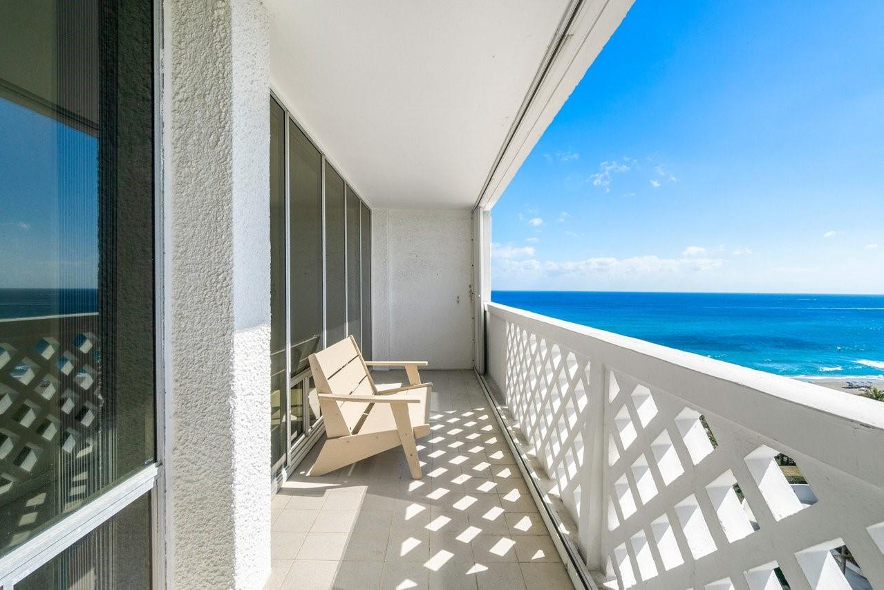 1200 S Ocean Boulevard 10g
