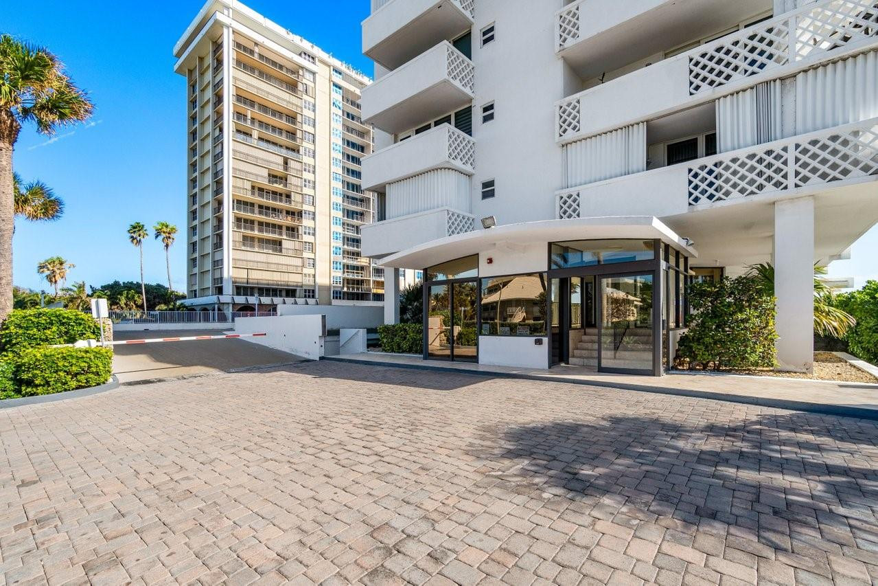 1200 S Ocean Boulevard 10g