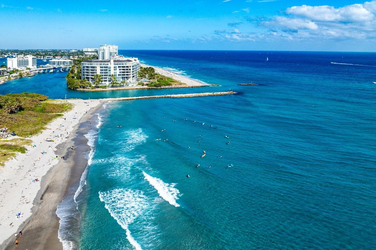 1200 S Ocean Boulevard 10g