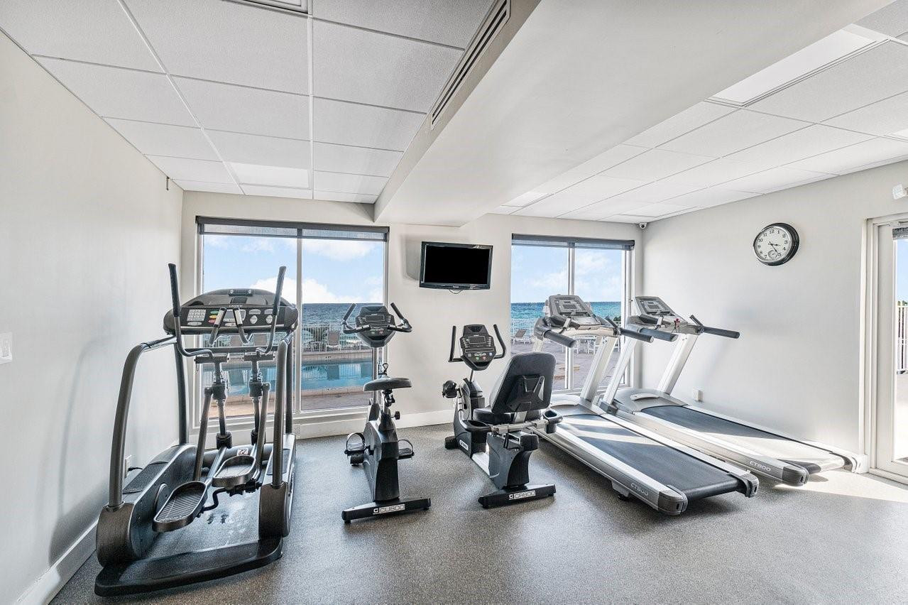 1200 S Ocean Boulevard 10g